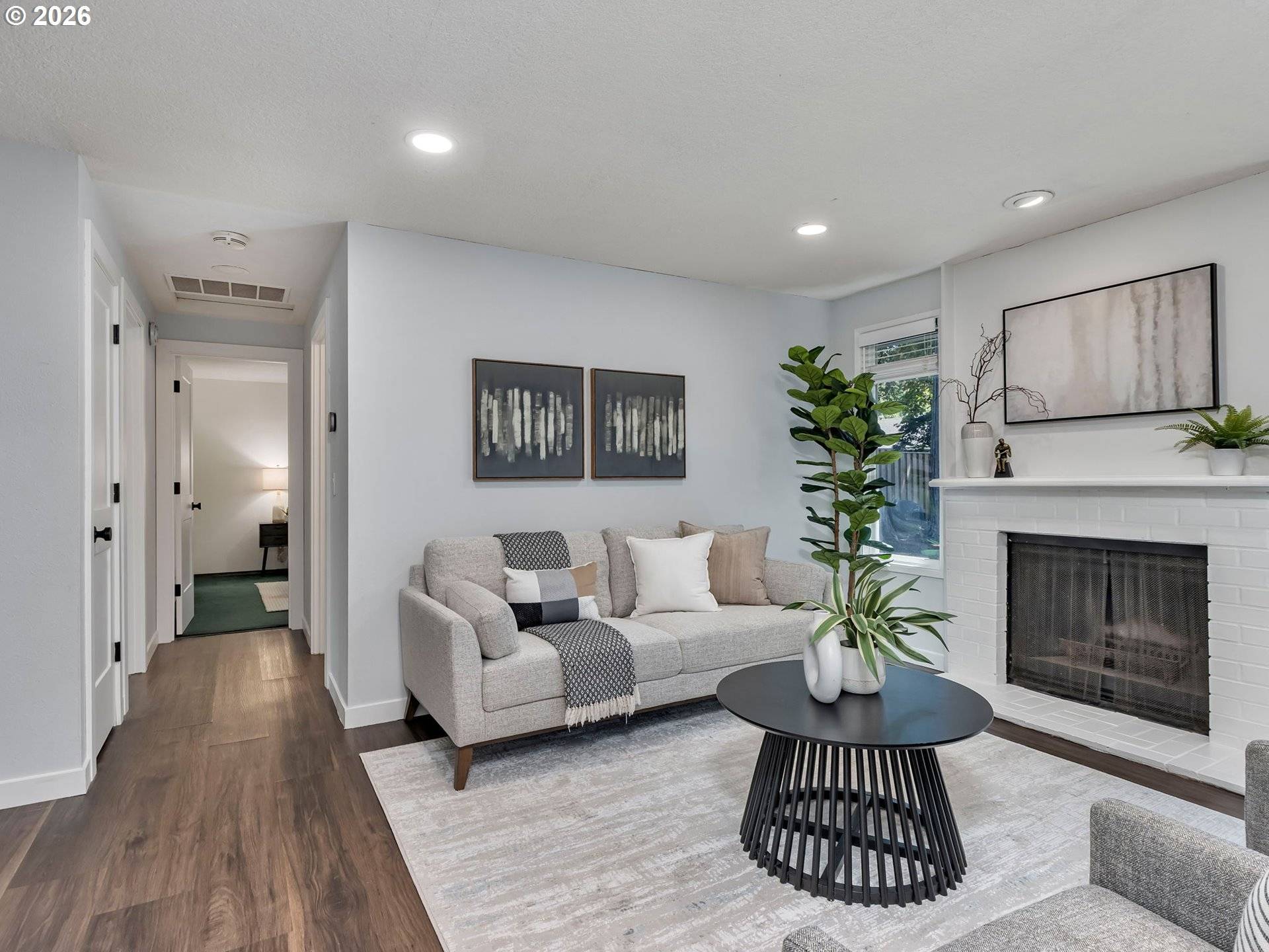 12146 SW TAYLOR CT, Portland, OR 97225