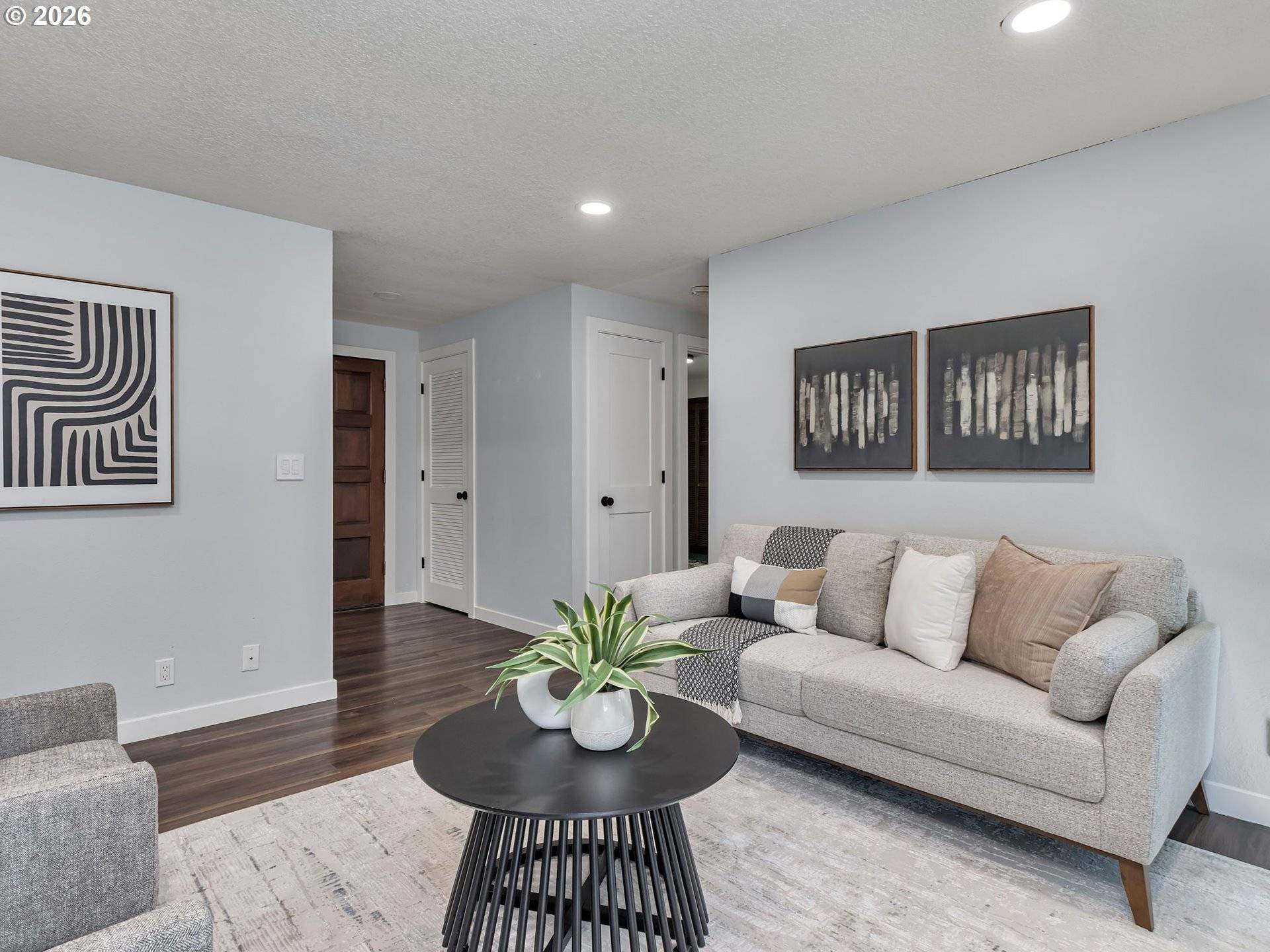 12146 SW TAYLOR CT, Portland, OR 97225