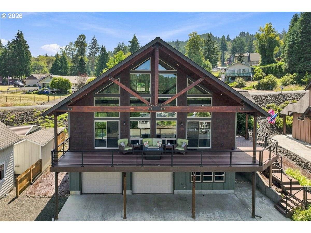 105 LAKESIDE DR E #9, Mossyrock, WA 98564