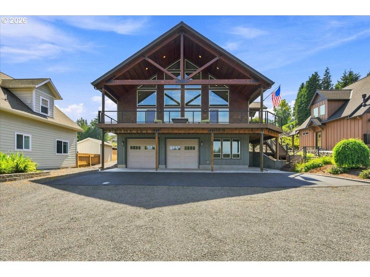 105 LAKESIDE DR E #9, Mossyrock, WA 98564