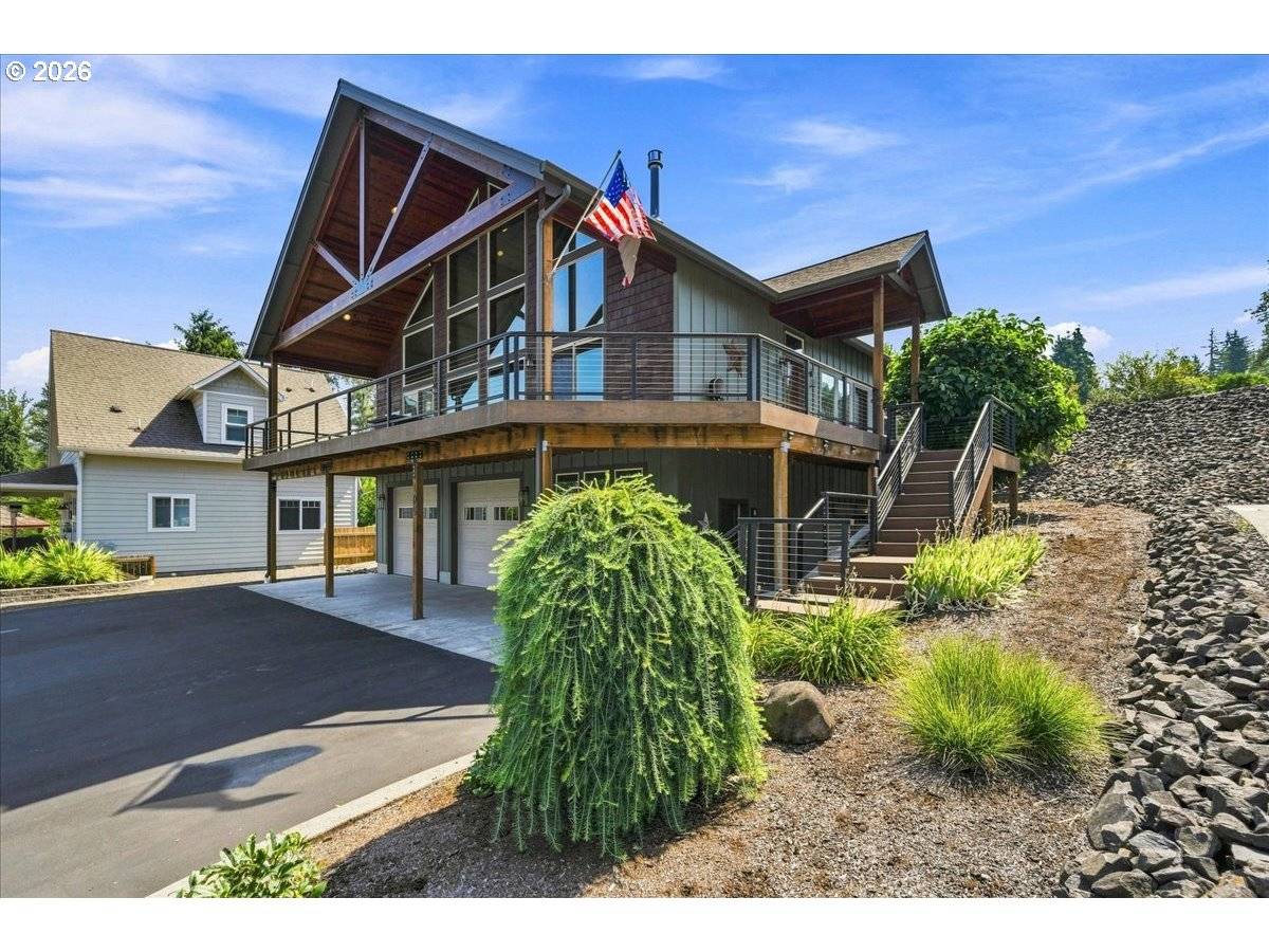 105 LAKESIDE DR E #9, Mossyrock, WA 98564