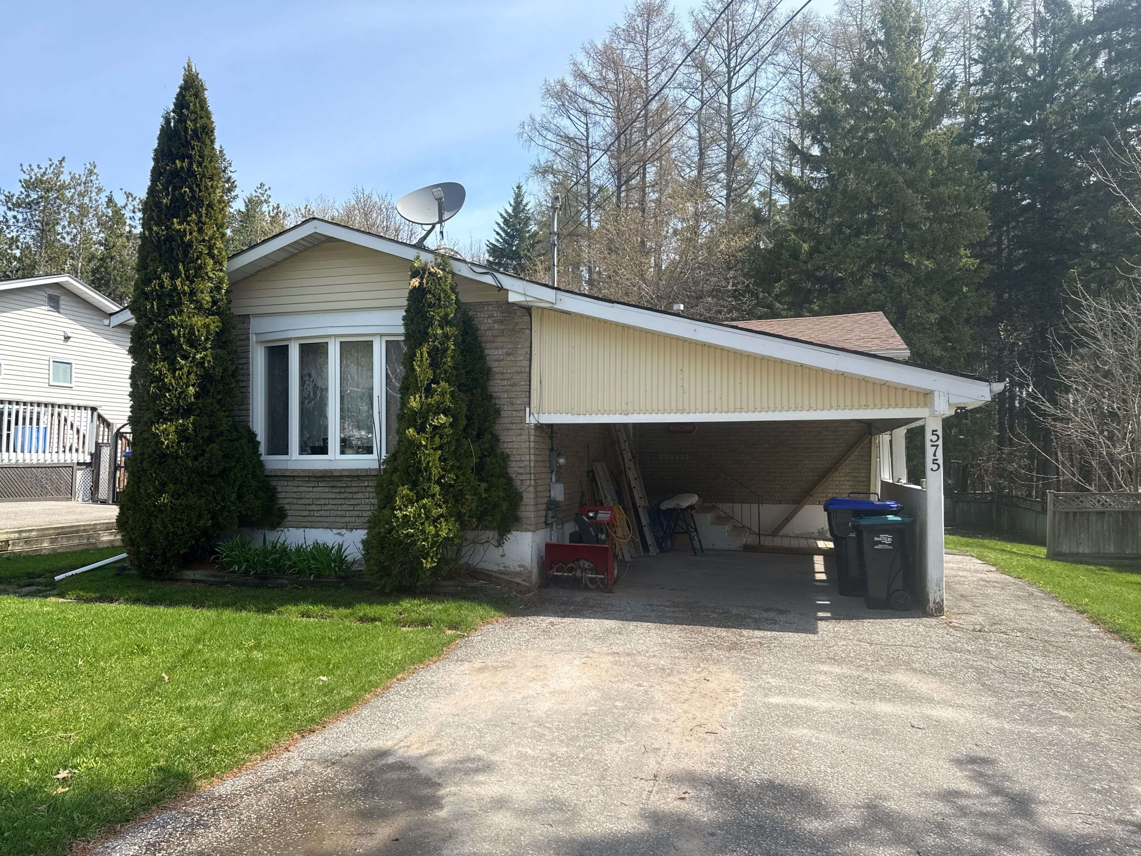575 Simcoe AVE, Tay, ON L0K 1R0