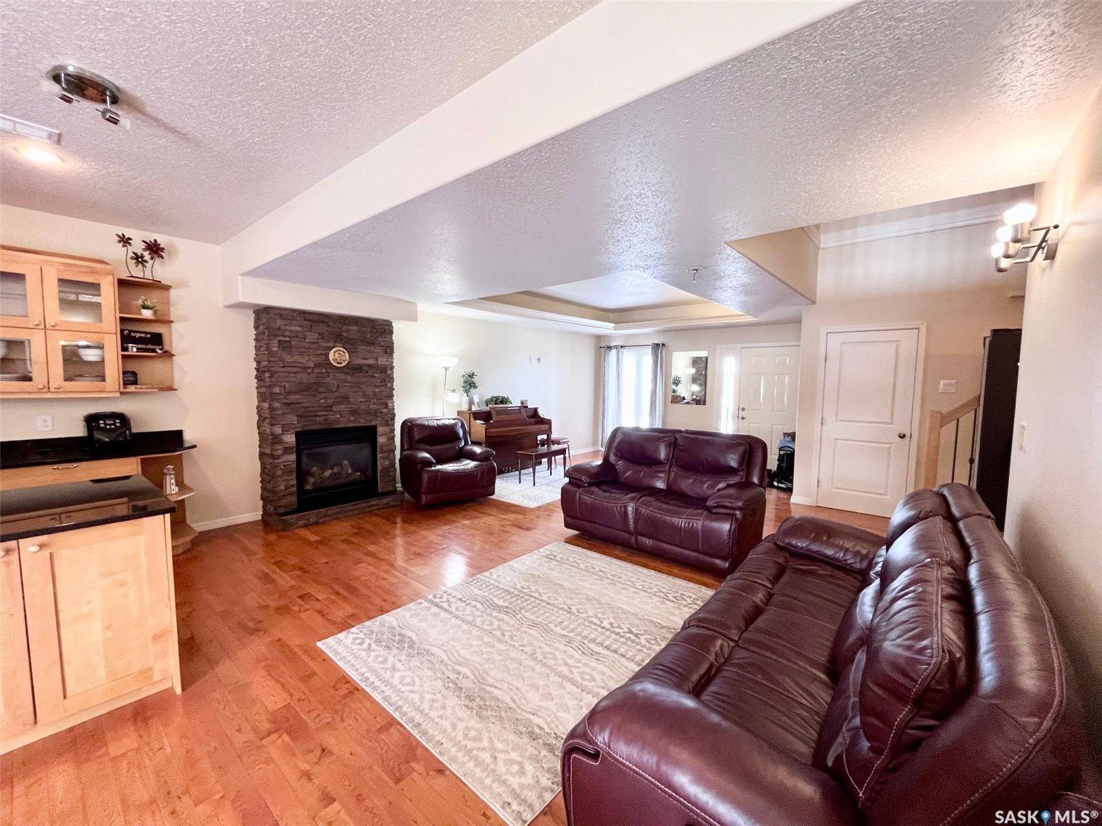 211 20th STREET W #2, Prince Albert, SK S6V 4G5