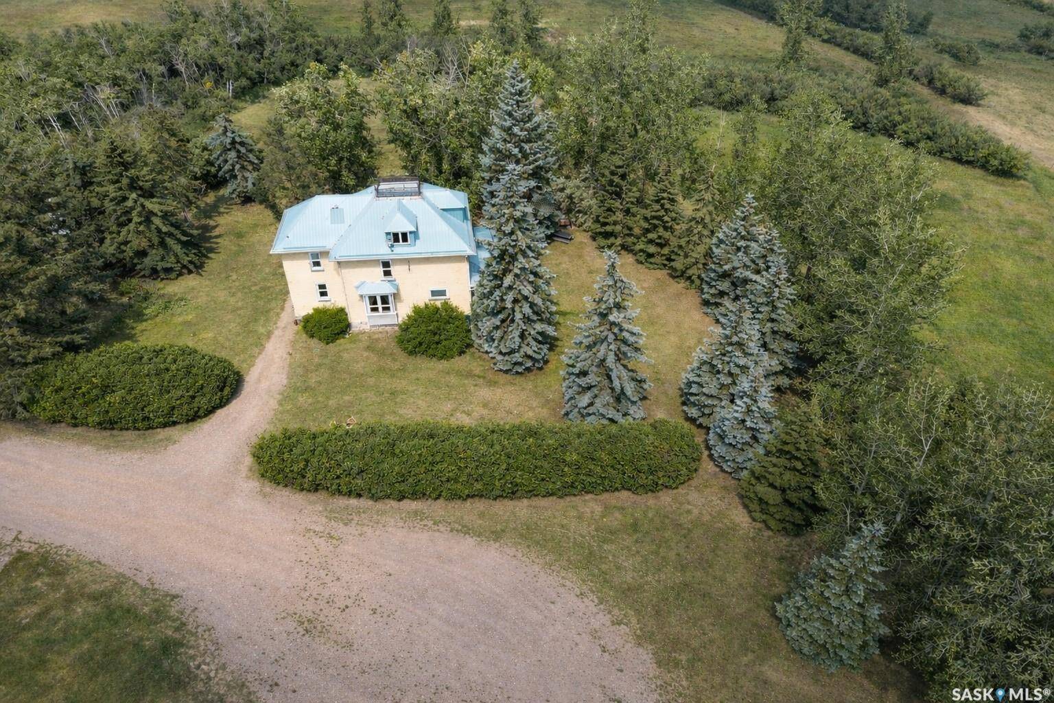 1 Rural Address, South Qu'appelle Rm No. 157, SK S0G 4A0