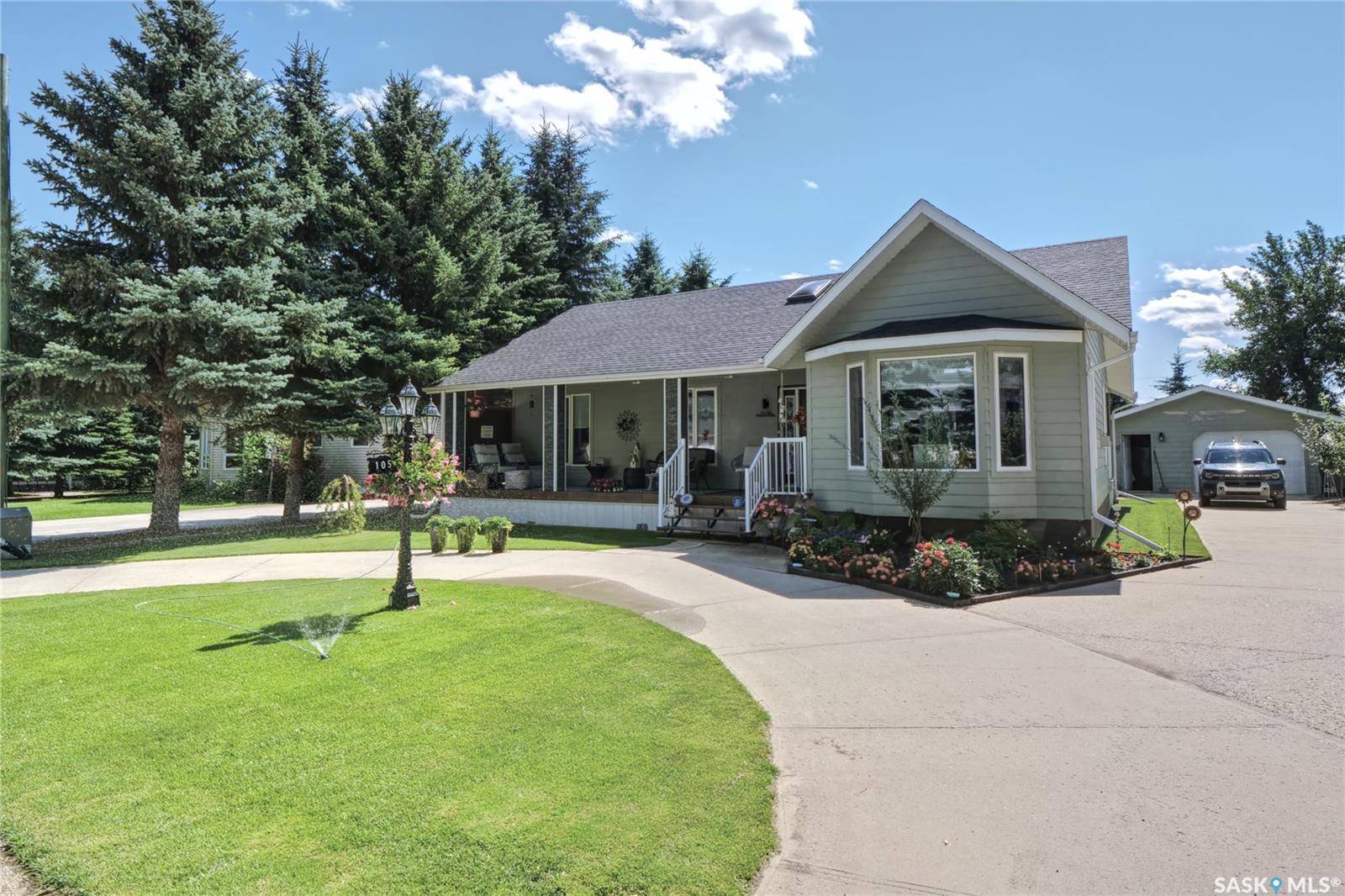 105 Sargent CRESCENT, Maple Bush Rm No. 224, SK S0H 3P0