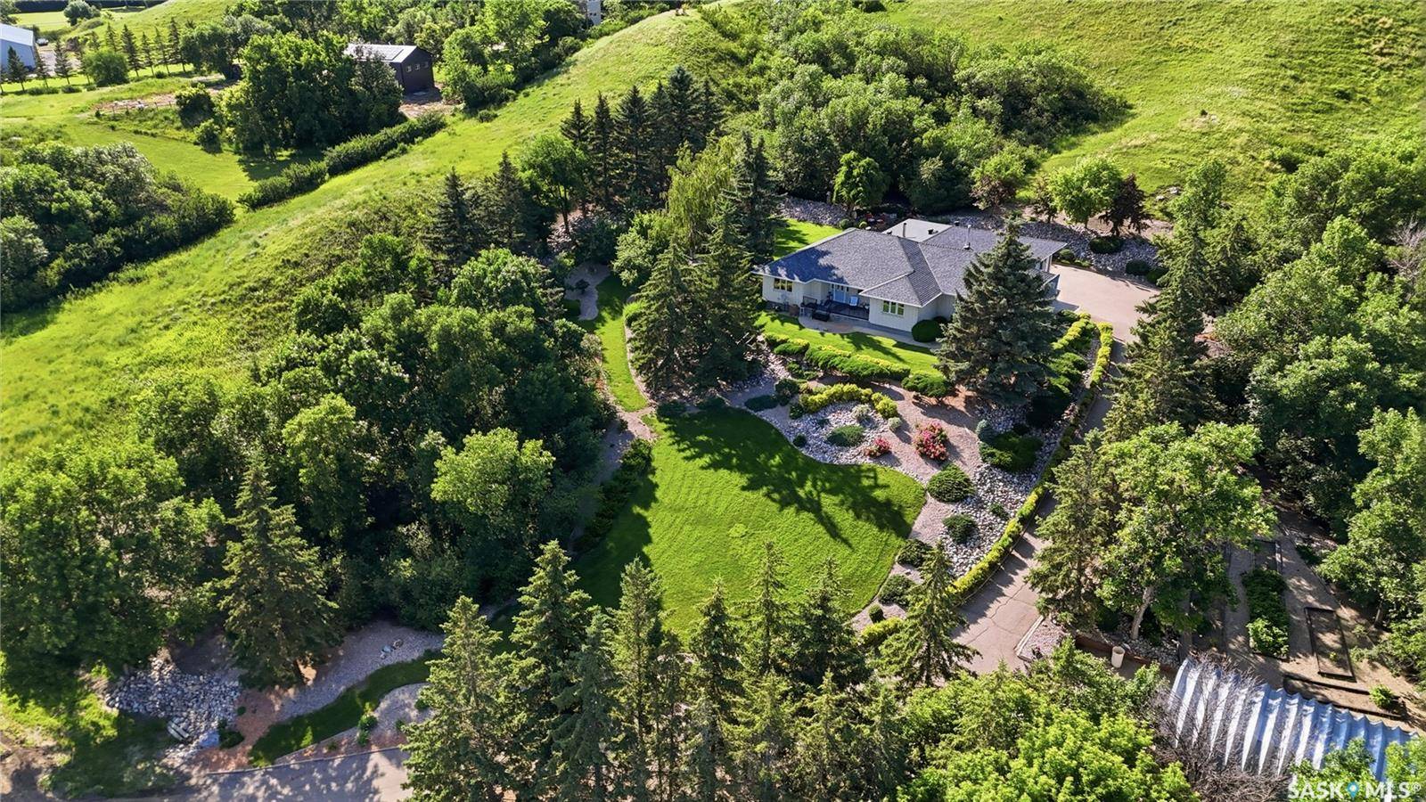 Rural Address, Craven, SK S0G 0W0