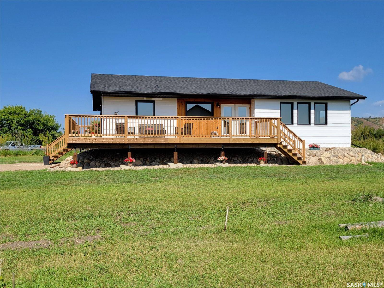 54B Marshall CRESCENT, Katepwa Beach, SK S0G 2Y0