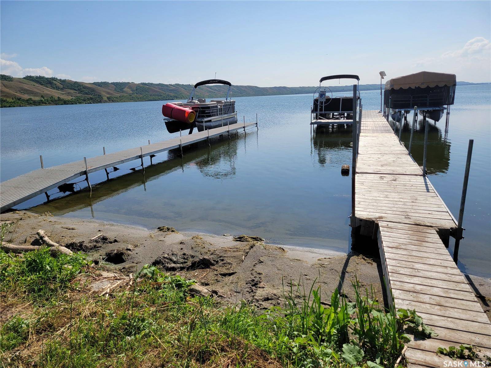 54B Marshall CRESCENT, Katepwa Beach, SK S0G 2Y0