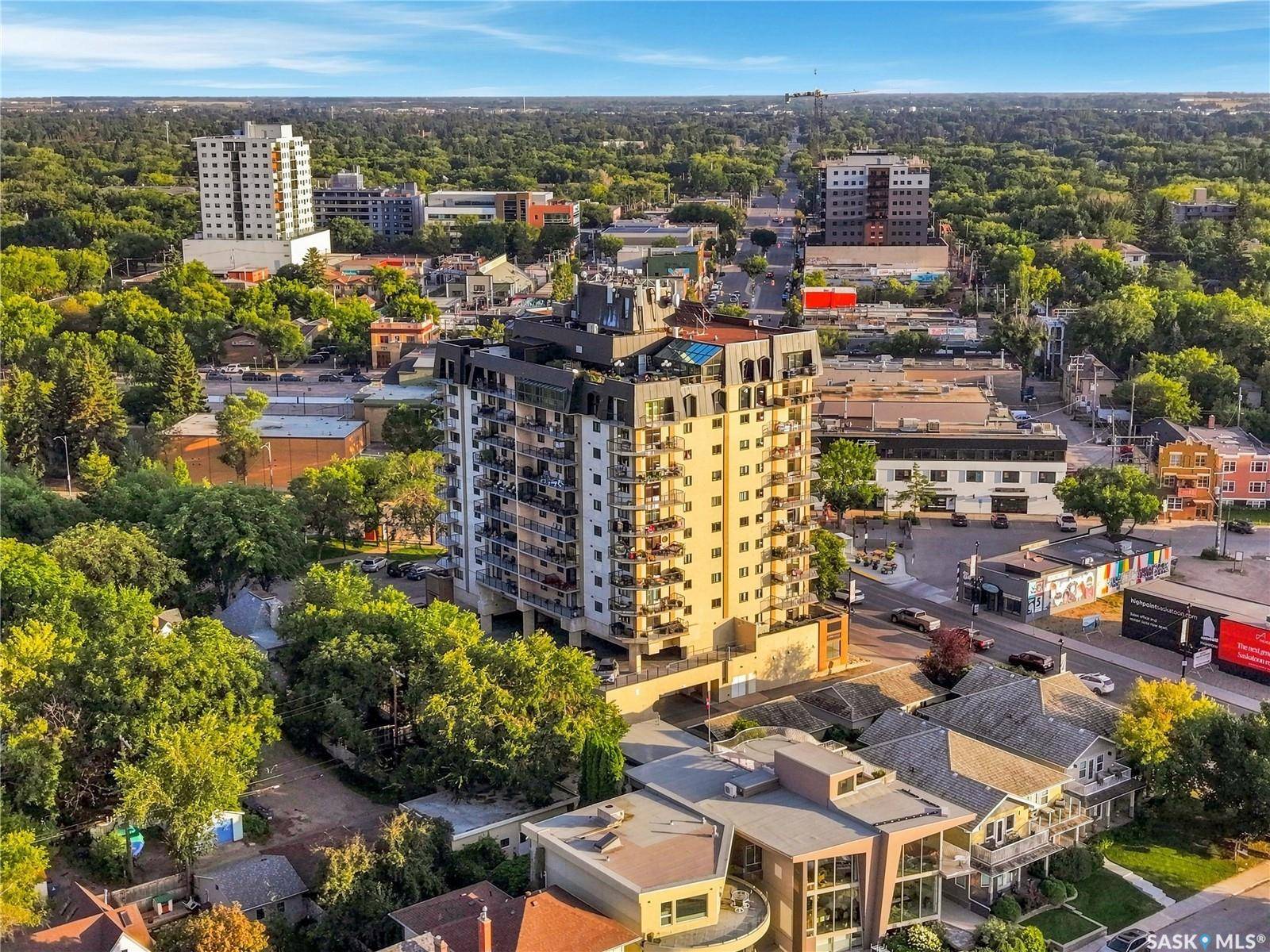 611 University DRIVE #506, Saskatoon, SK S7N 3Z1