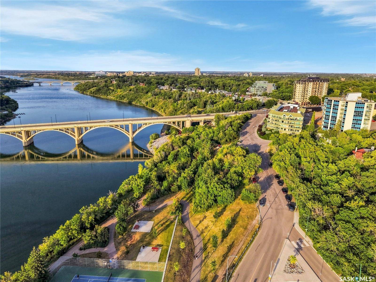 611 University DRIVE #506, Saskatoon, SK S7N 3Z1