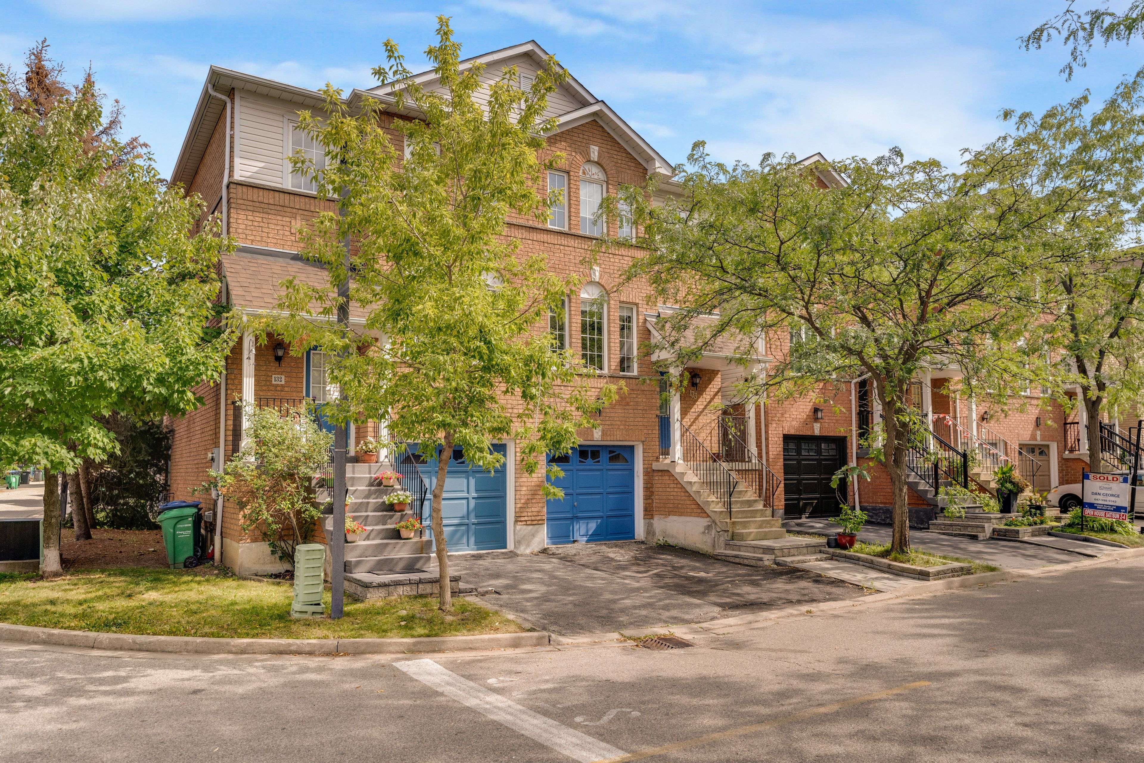 1480 Britannia RD W #133, Mississauga, ON L5V 2K4