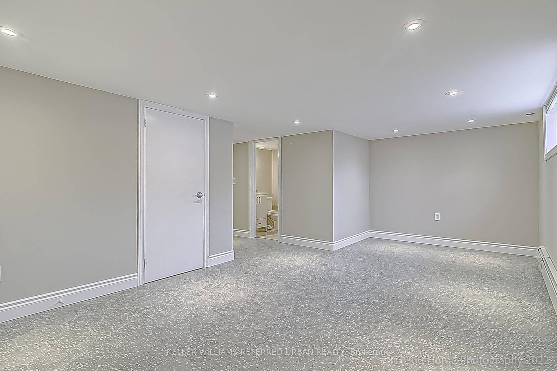 554 Caledonia RD #BSMT, Toronto W03, ON M6E 4V4