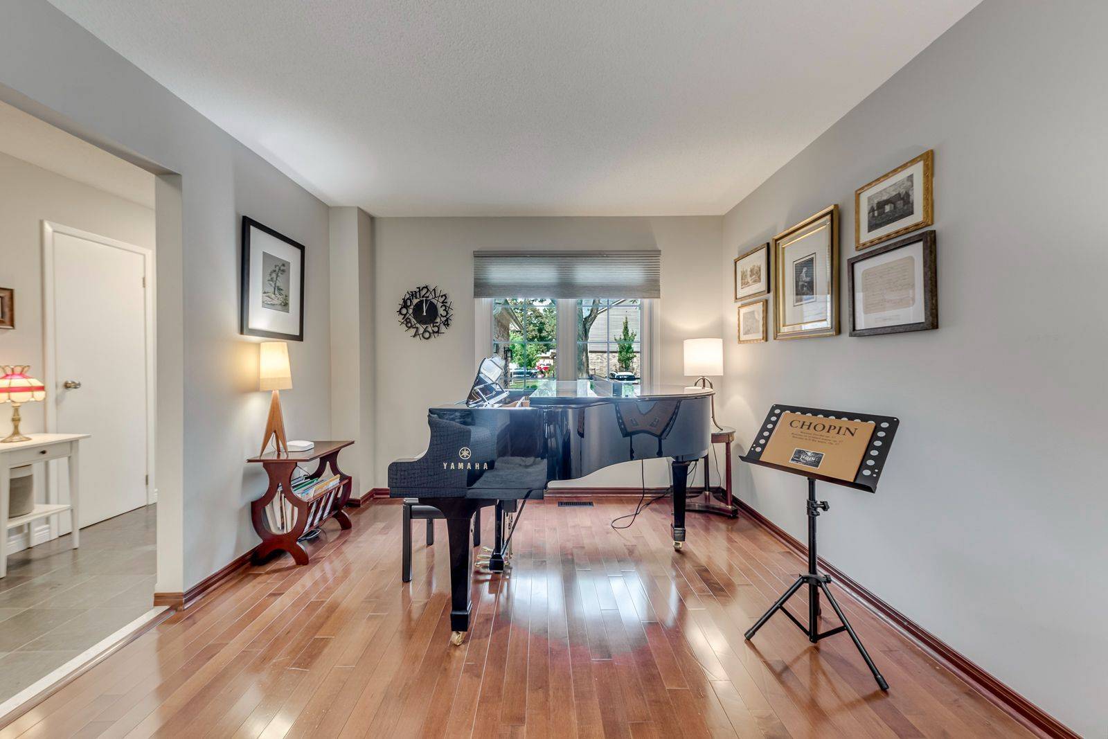 2766 Folkway DR #23, Mississauga, ON L5L 3M3