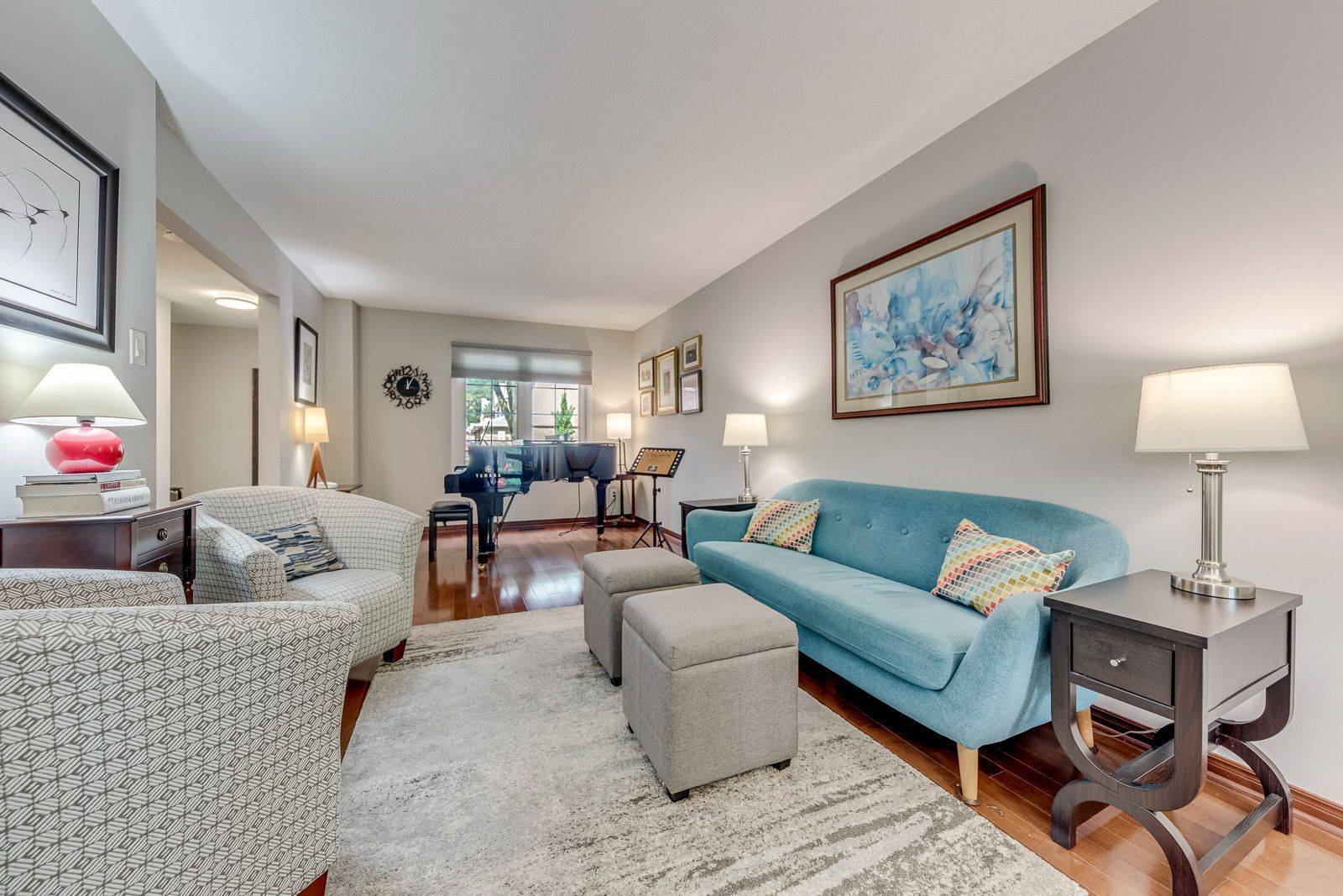 2766 Folkway DR #23, Mississauga, ON L5L 3M3