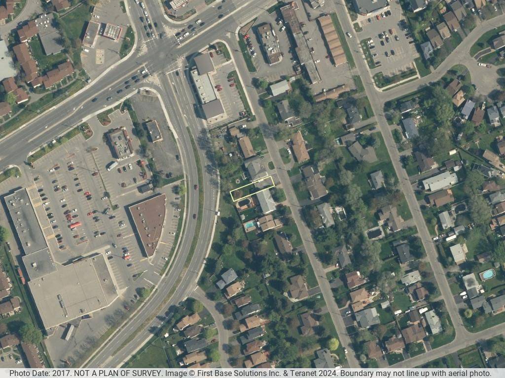 988 LAPORTE ST, Beacon Hill North - South And Area, ON K1J 7B4