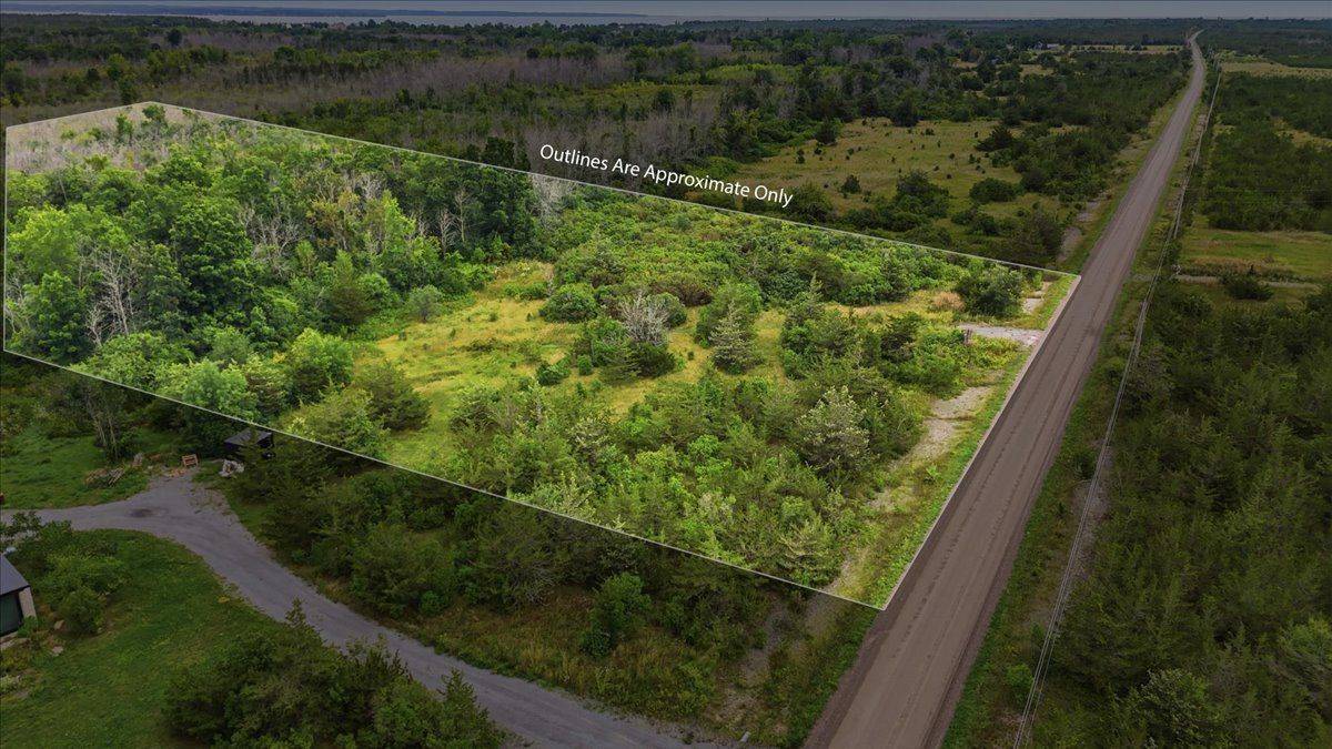 625 Babylon RD, Prince Edward County, ON K0K 2T0
