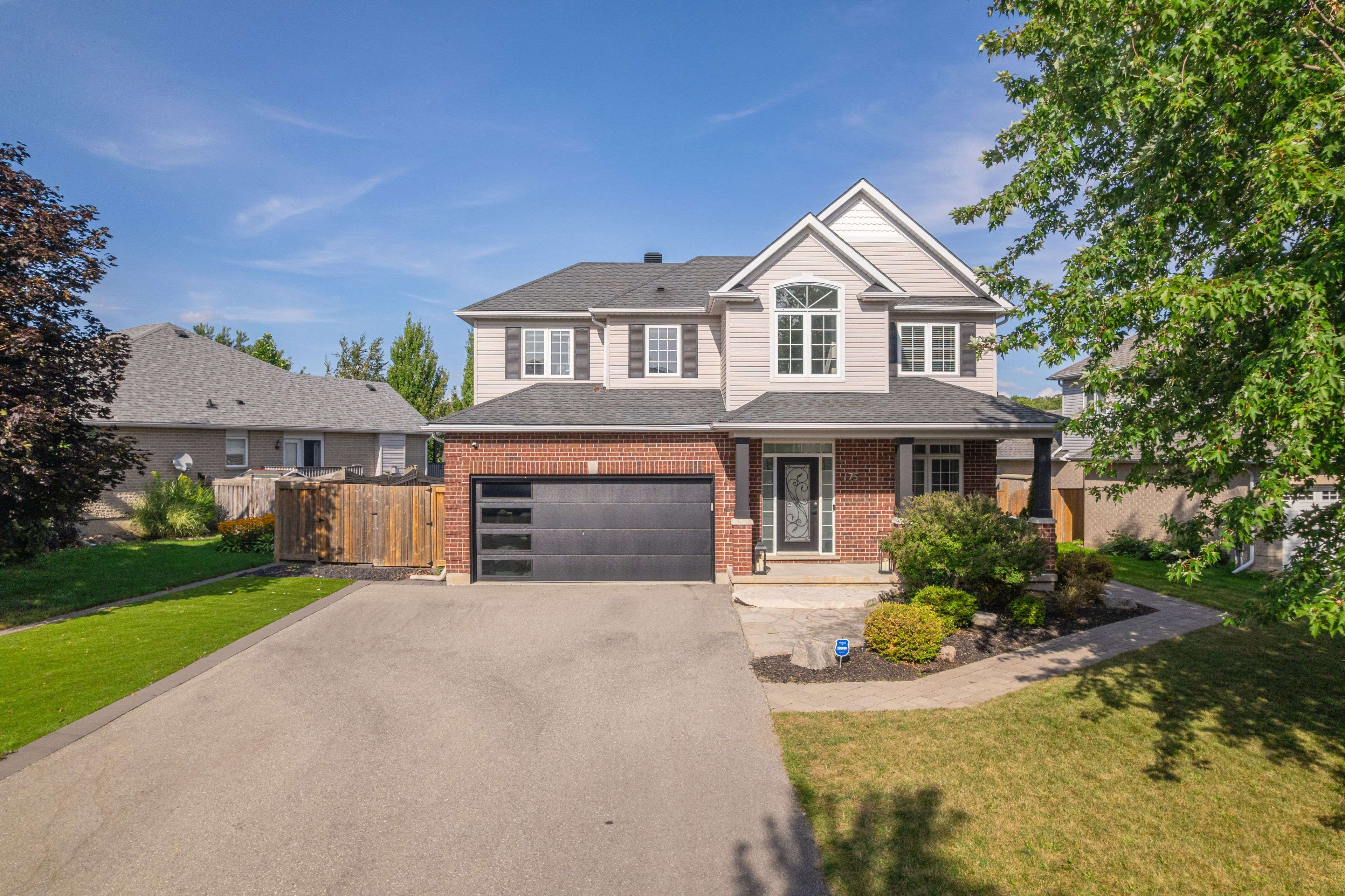 175 May ST, Guelph/eramosa, ON N0B 2K0