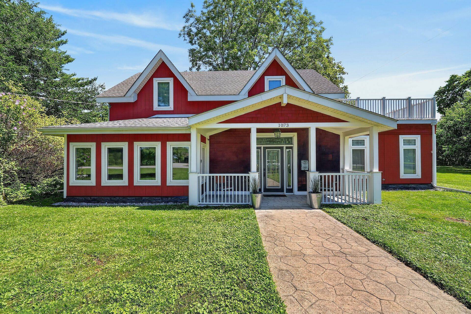 1073 CONCESSION 2 ROAD N/A, Niagara-on-the-lake, ON L0S 1J0