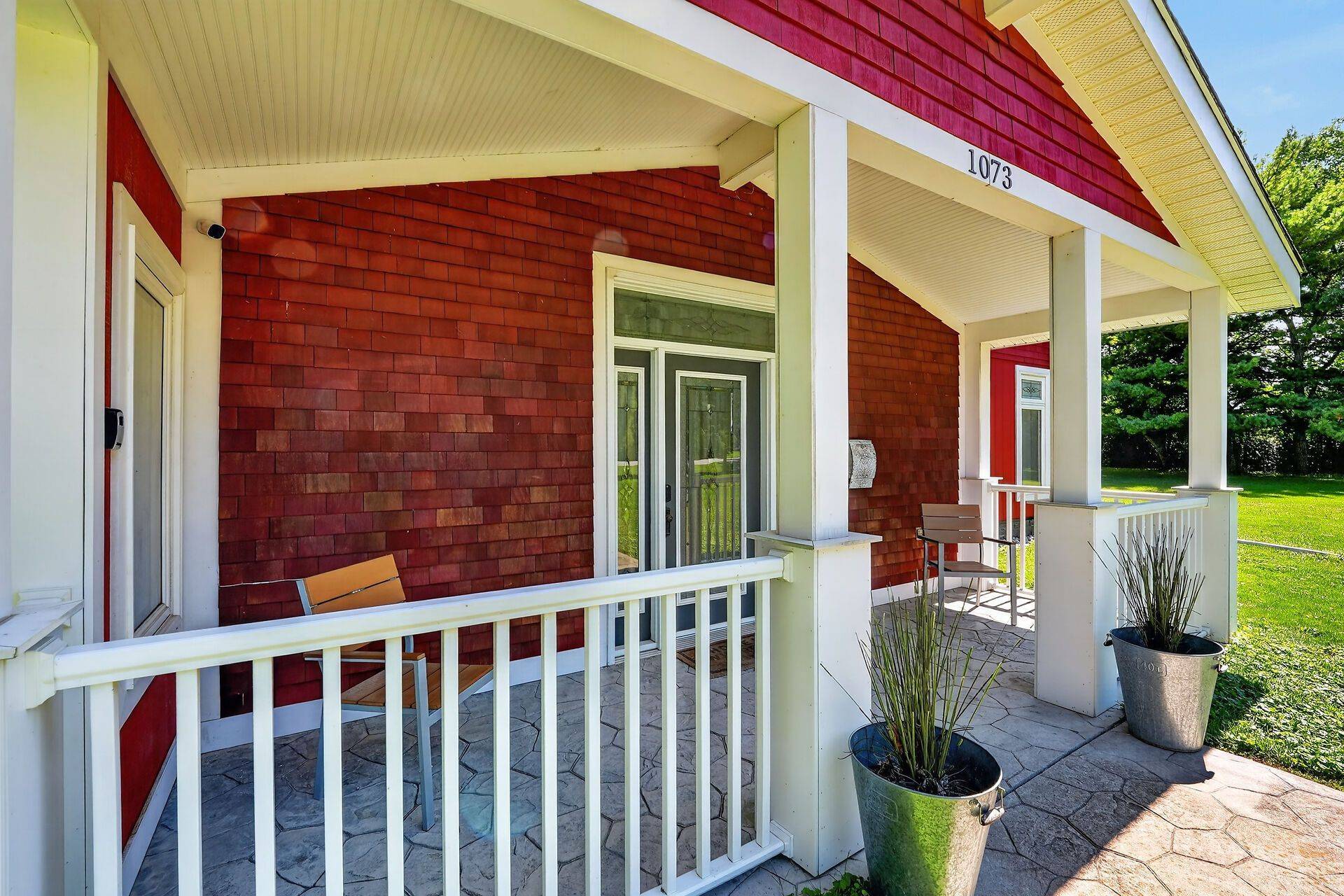 1073 CONCESSION 2 ROAD N/A, Niagara-on-the-lake, ON L0S 1J0