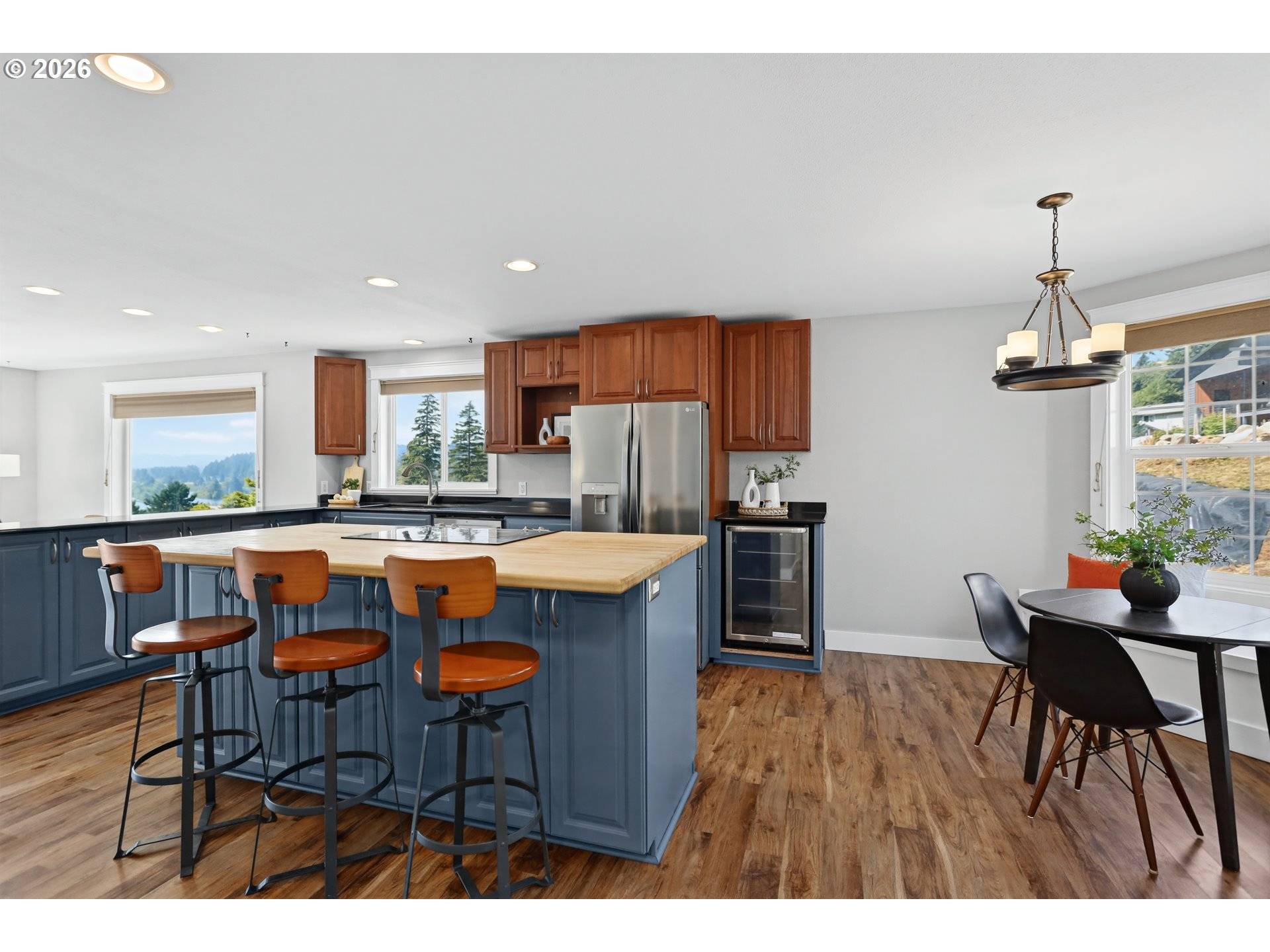 438 NW ROSELAWN ST, Stevenson, WA 98648