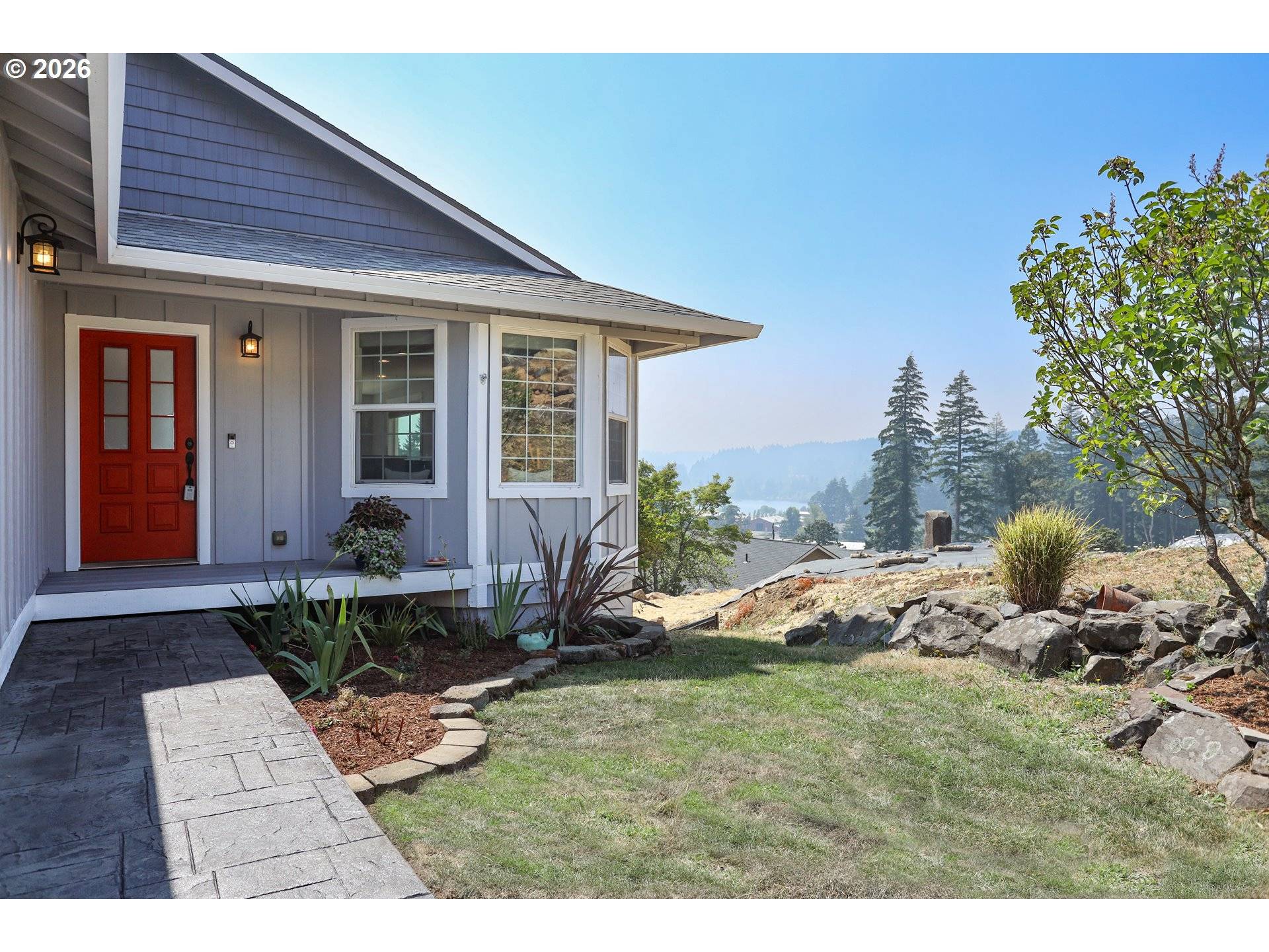 438 NW ROSELAWN ST, Stevenson, WA 98648