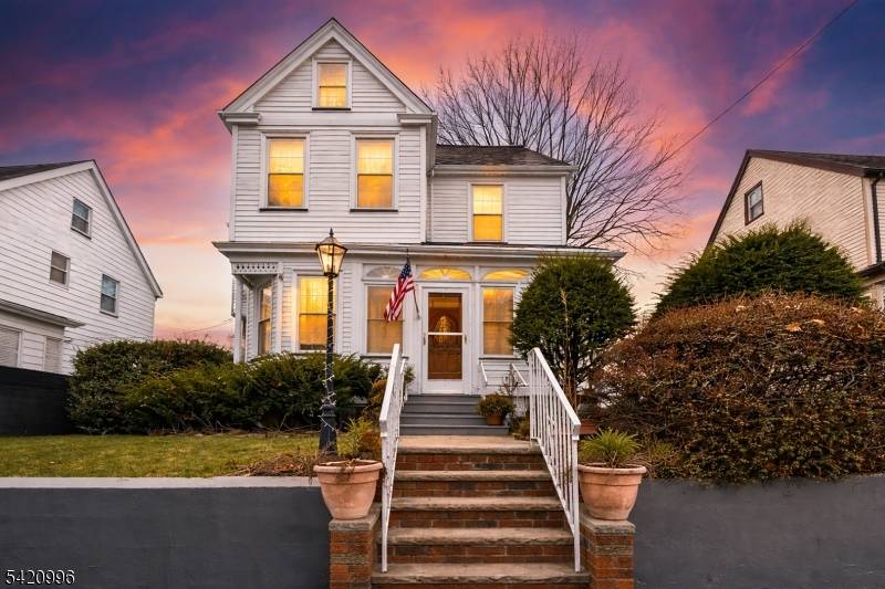 144 Stuyvesant Ave, Kearny Town, NJ 07032