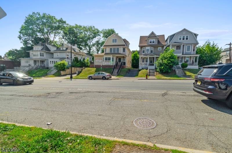 431 Washington Ave, Belleville Twp., NJ 07109