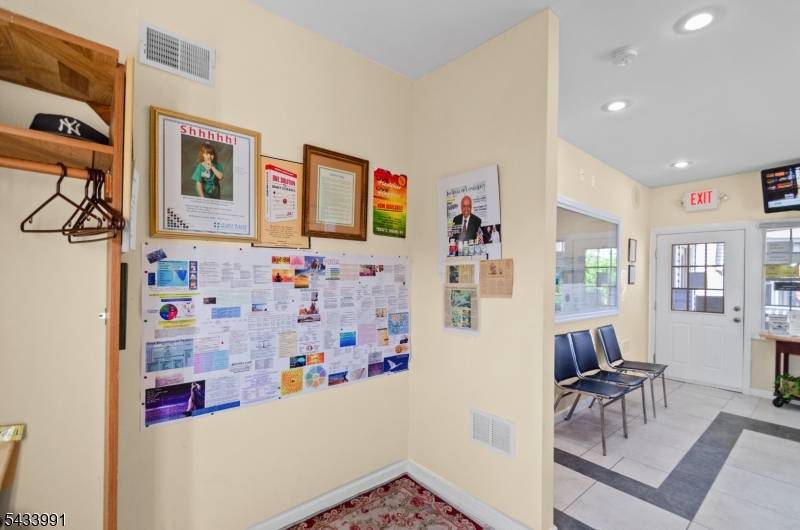 431 Washington Ave, Belleville Twp., NJ 07109