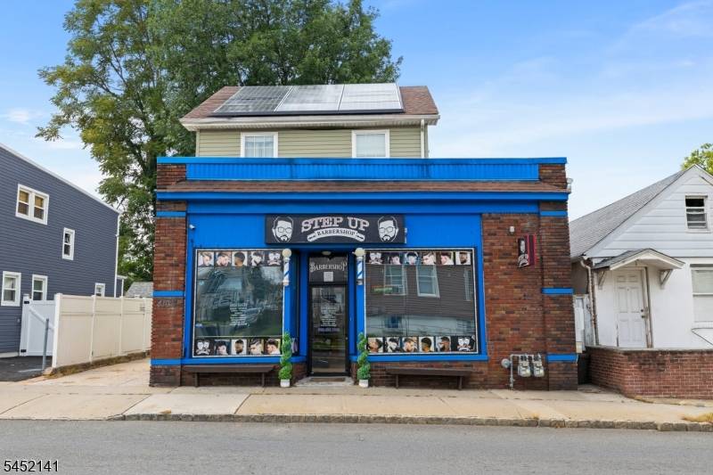 410 Bloy St, Hillside Twp., NJ 07205