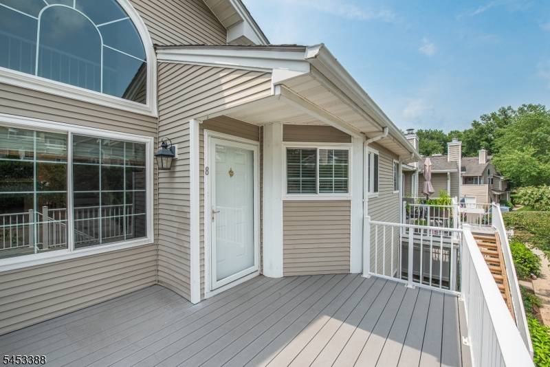 8 Ashley Court #8, Bedminster Twp., NJ 07921