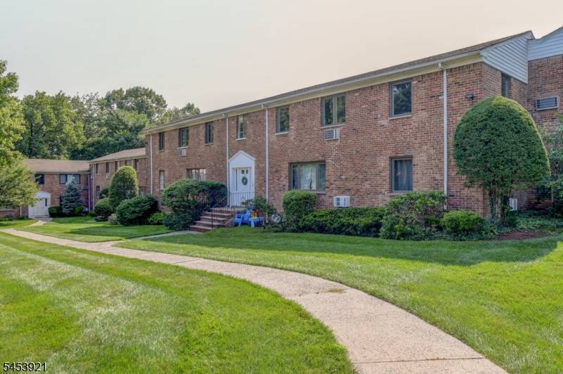 51B Troy Drive, Springfield Twp., NJ 07081