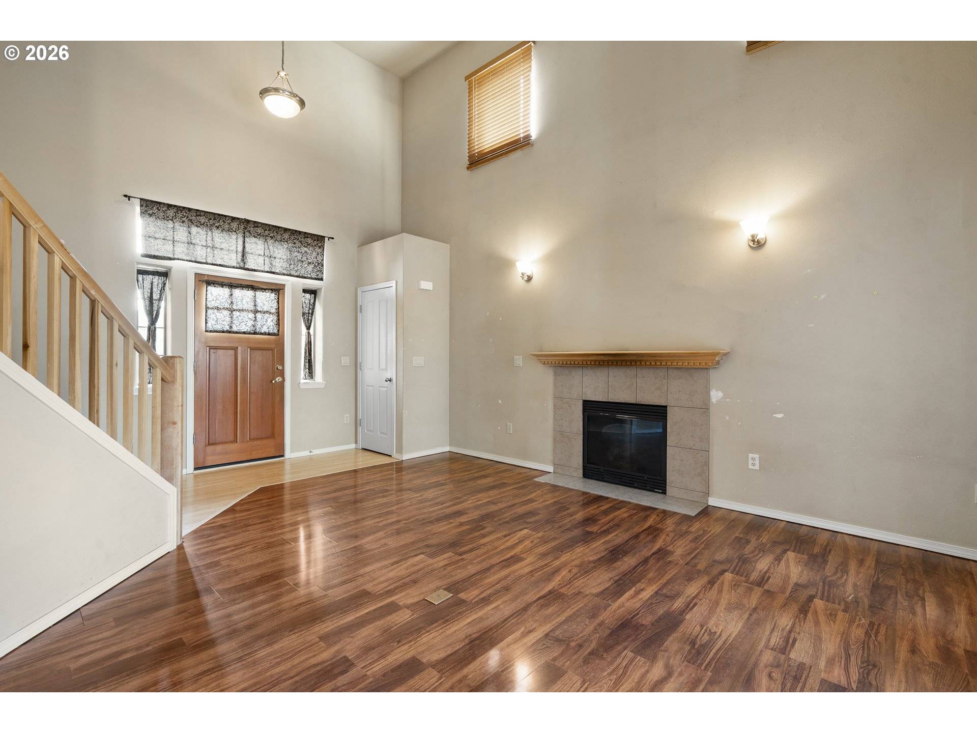 223 NW SAGAN LOOP, Sheridan, OR 97378