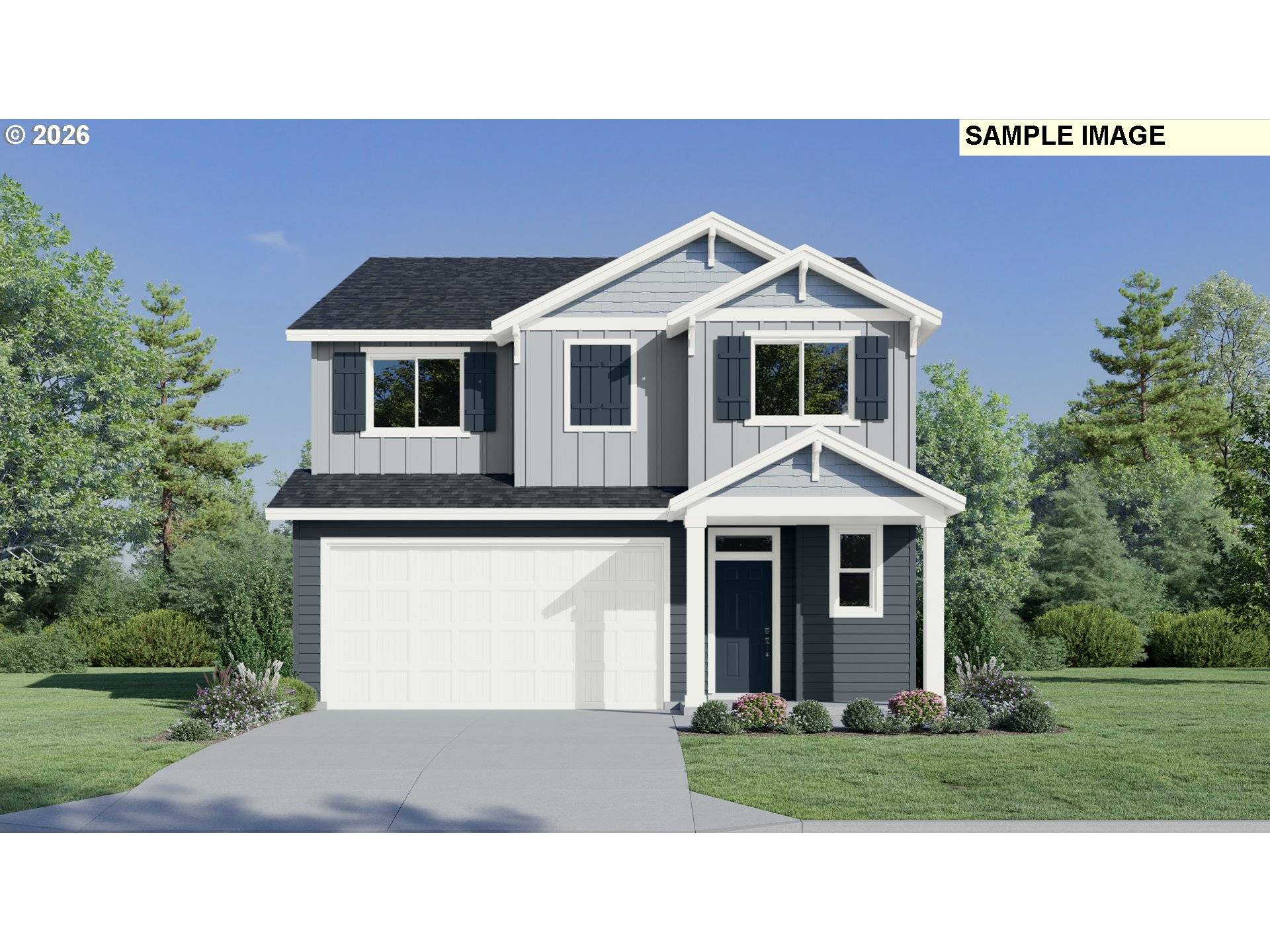 13813 NE 107TH ST #HW33A, Vancouver, WA 98662