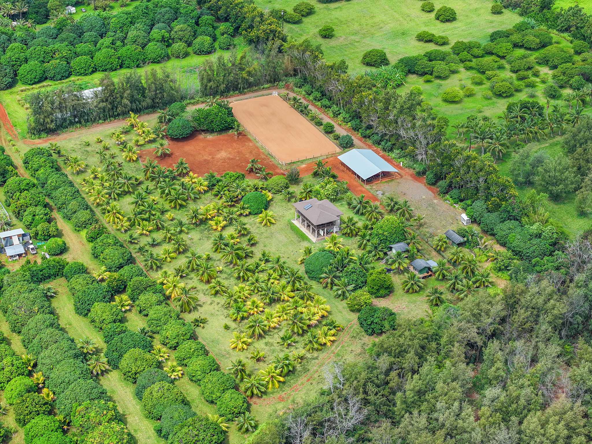 6020 KOOLAU RD #0053, Anahola, HI 96703