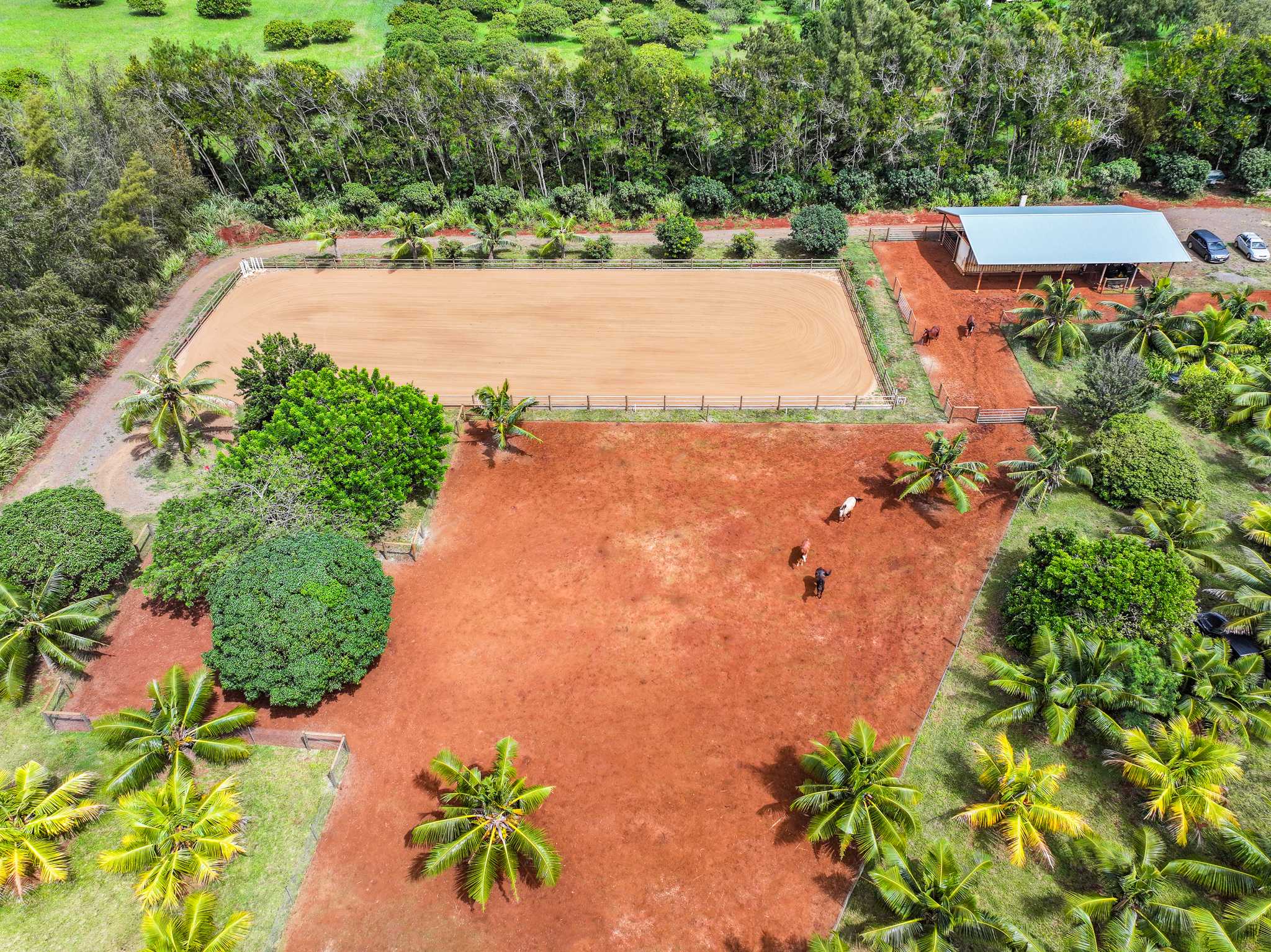 6020 KOOLAU RD #0053, Anahola, HI 96703