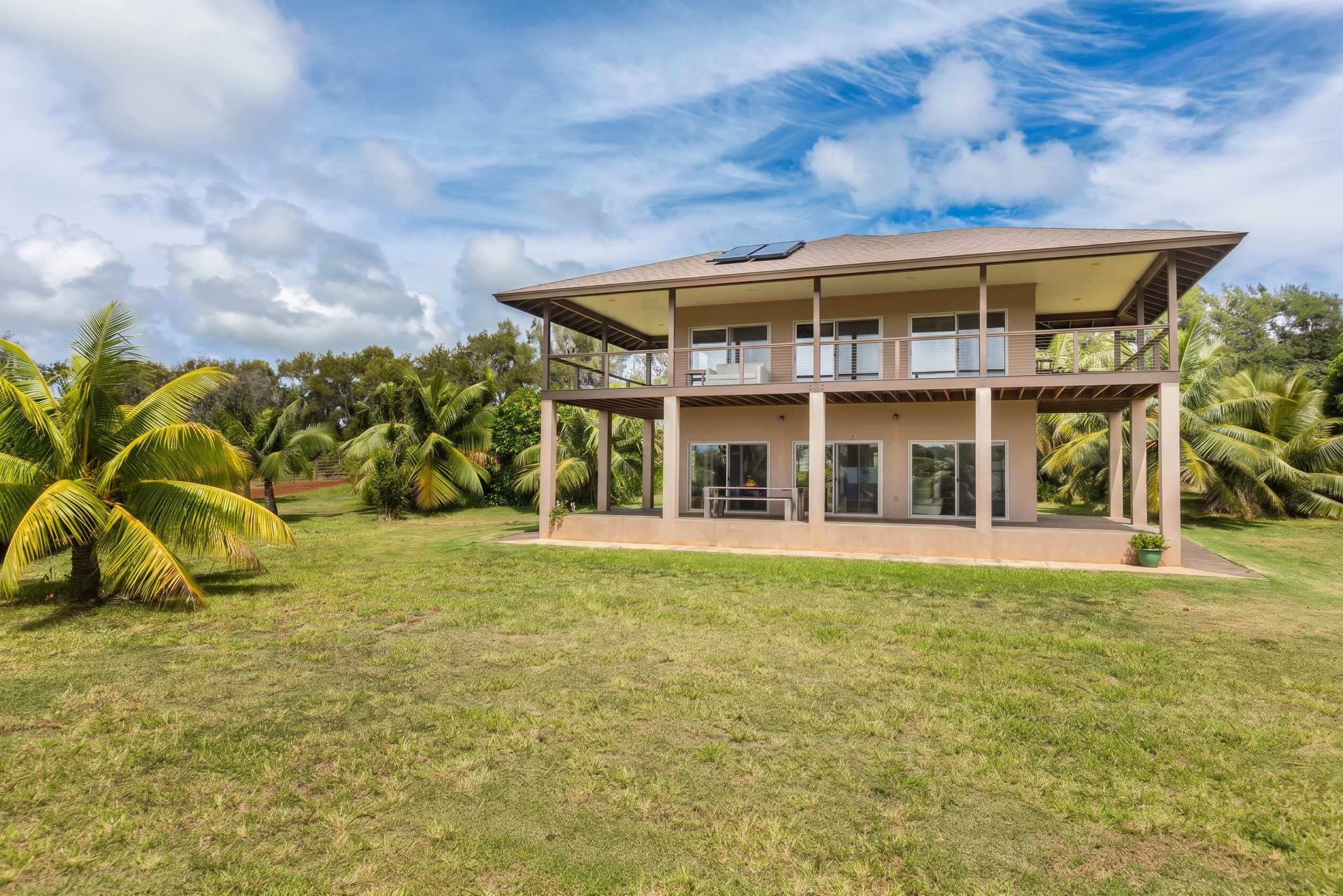6020 KOOLAU RD #0053, Anahola, HI 96703