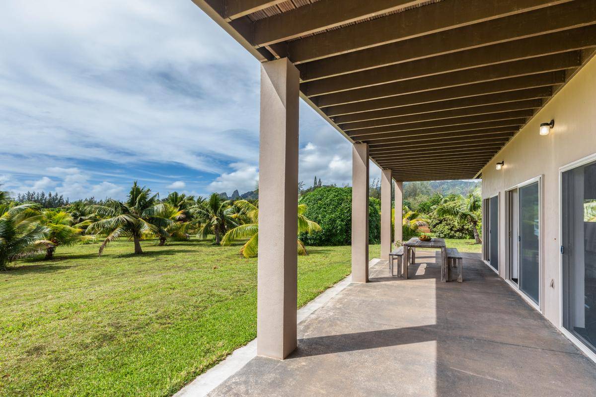 6020 KOOLAU RD #0053, Anahola, HI 96703
