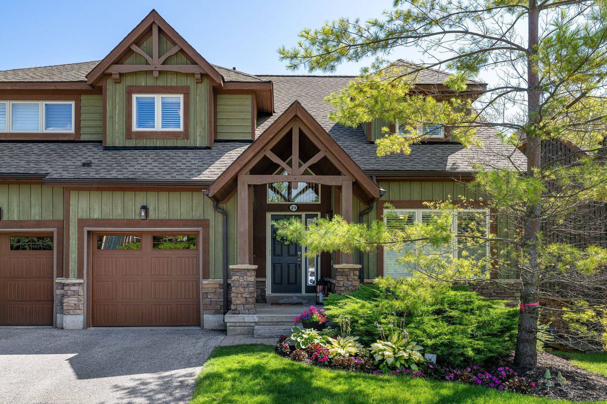 21 Sierra TRL, Collingwood, ON L9Y 0J5