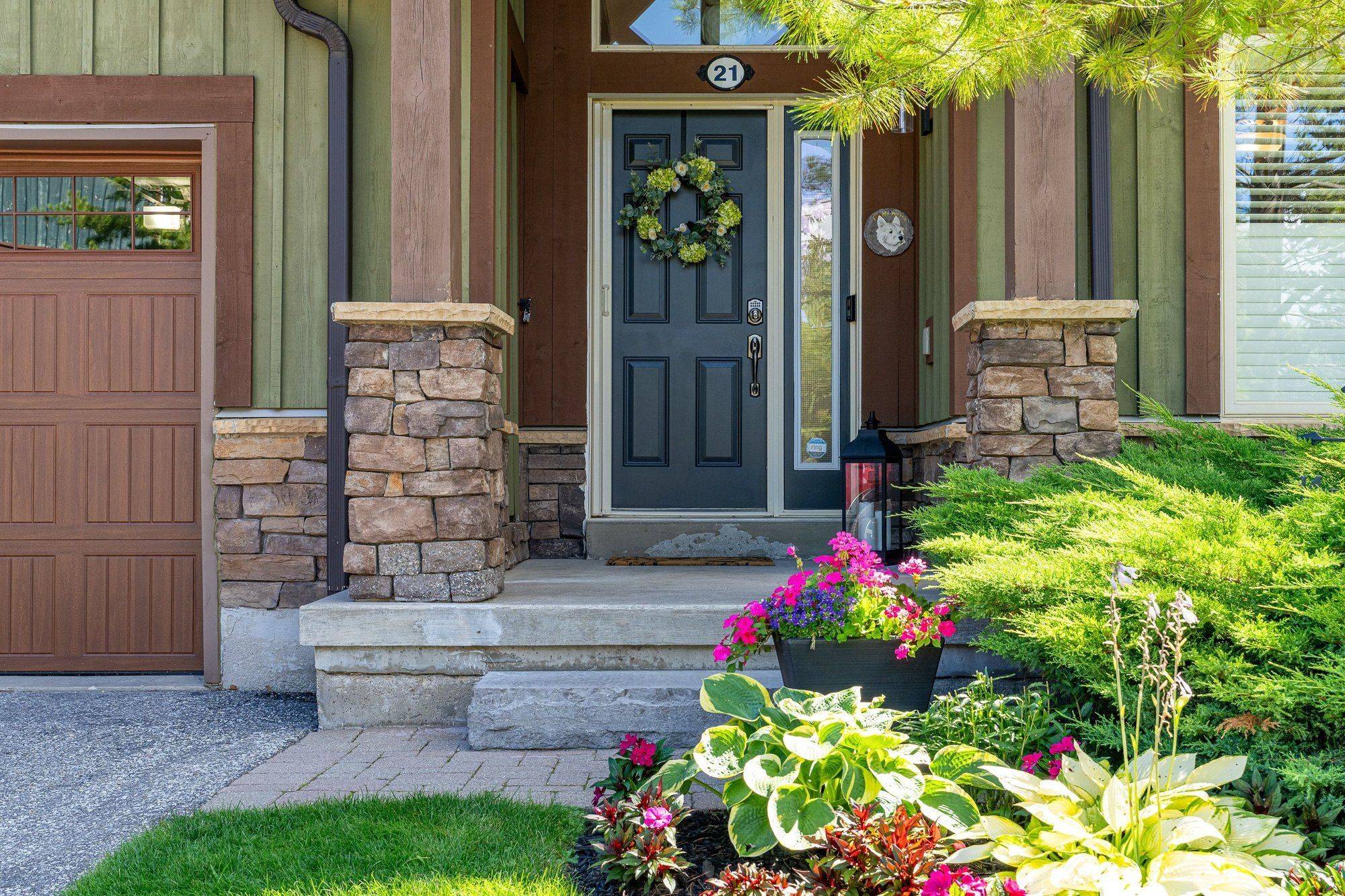 21 Sierra TRL, Collingwood, ON L9Y 0J5