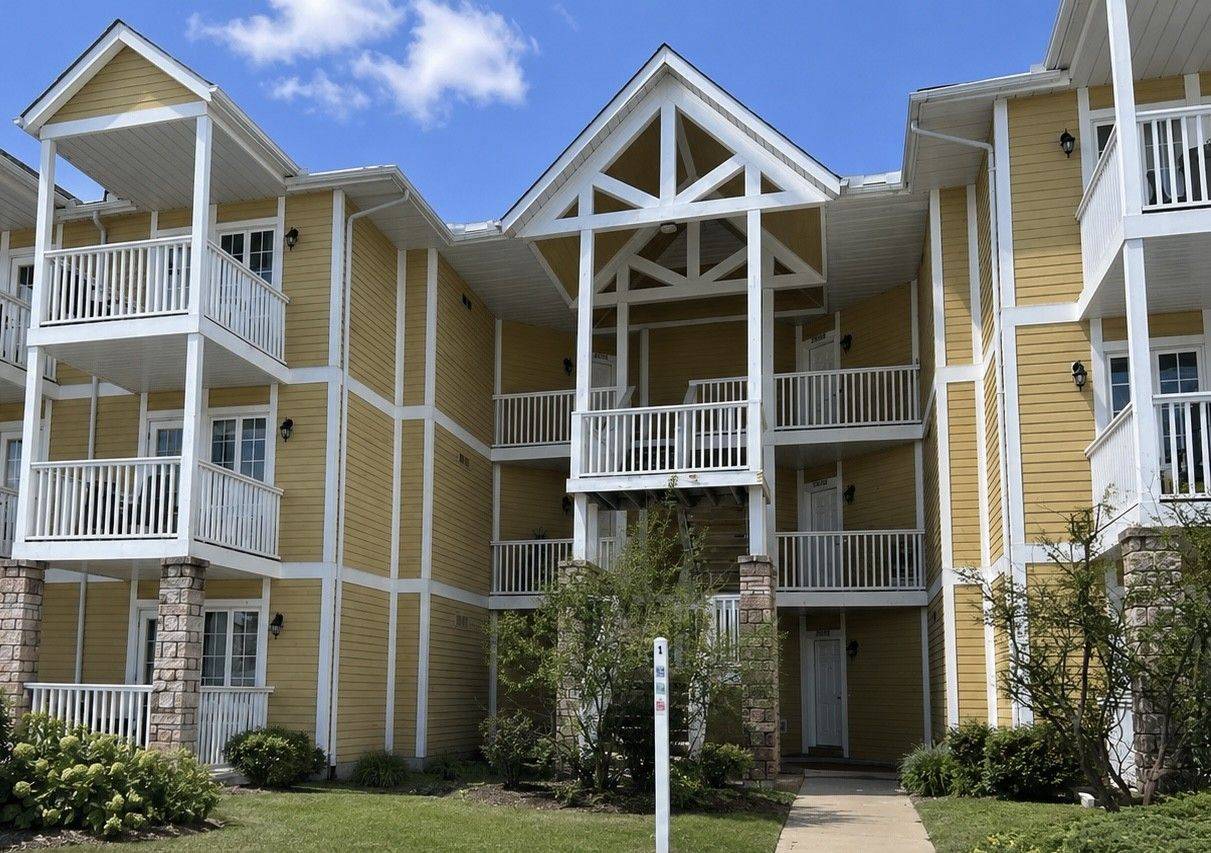 90 Highland DR #2296-2297, Oro-medonte, ON L0L 2L0