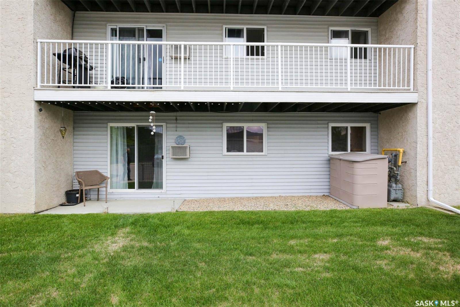 2406 Heseltine ROAD #505, Regina, SK S4V 1N9
