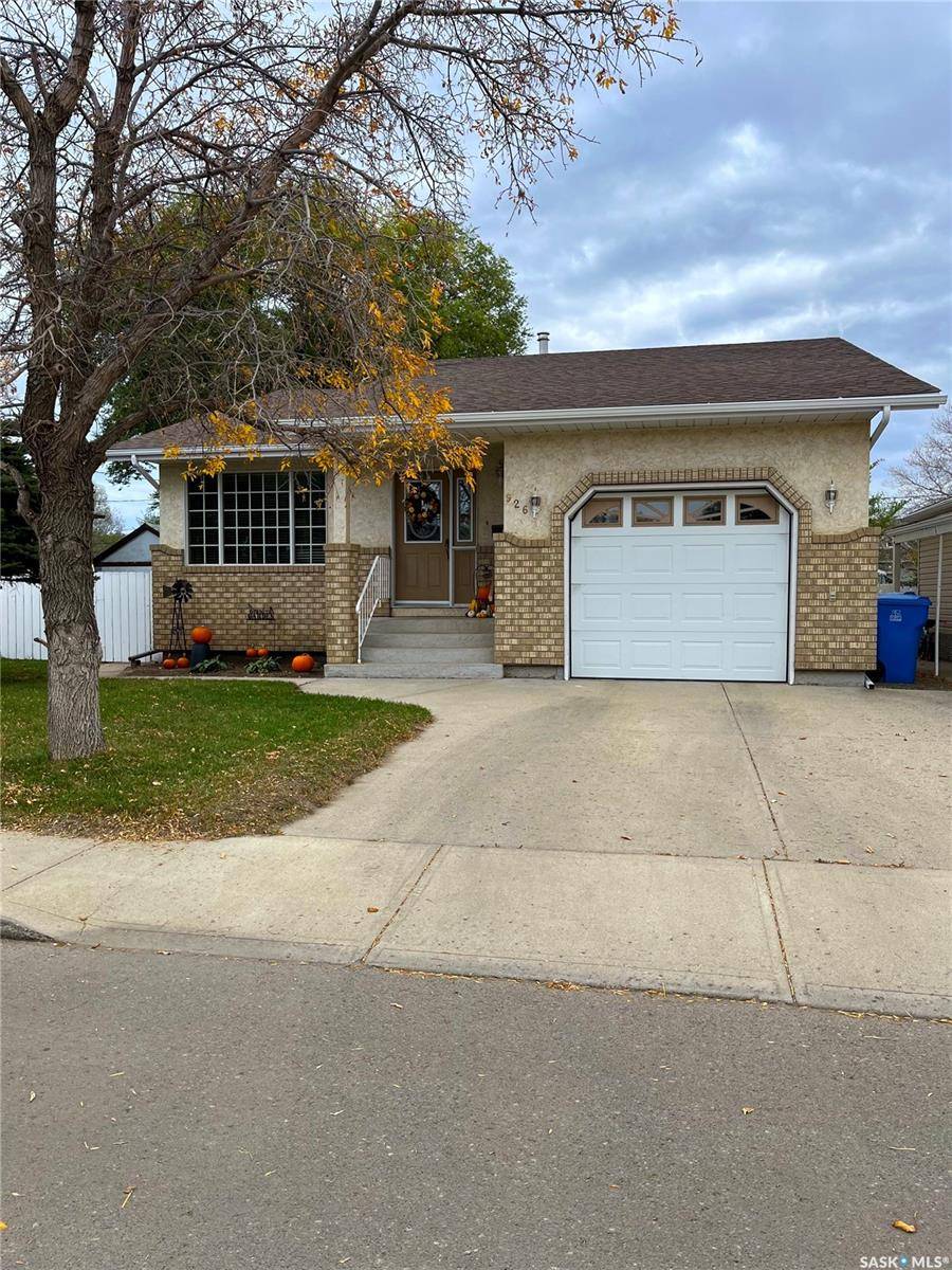 926 Henry STREET, Estevan, SK S4A 1N6