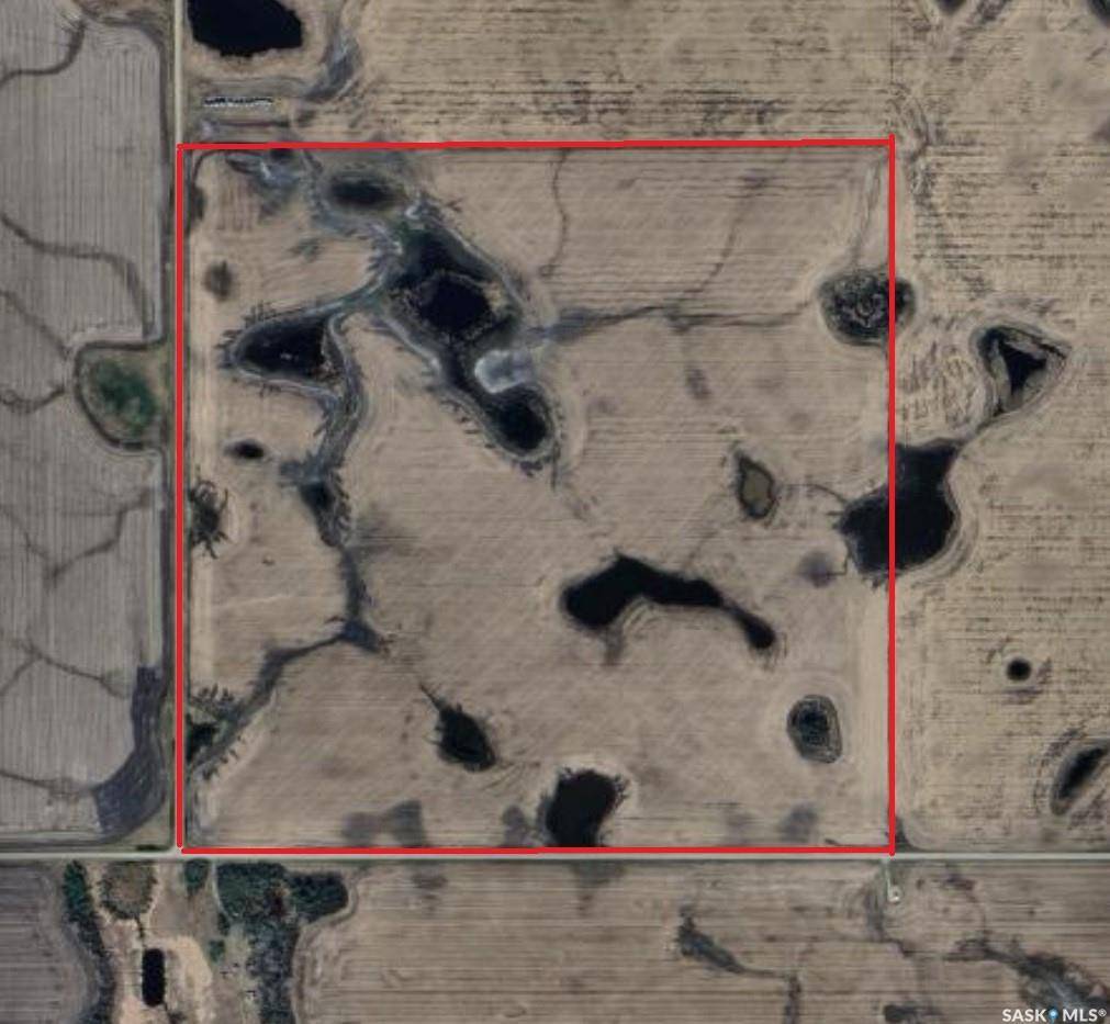 Rural Address, Invergordon Rm No. 430, SK S0J 1H0