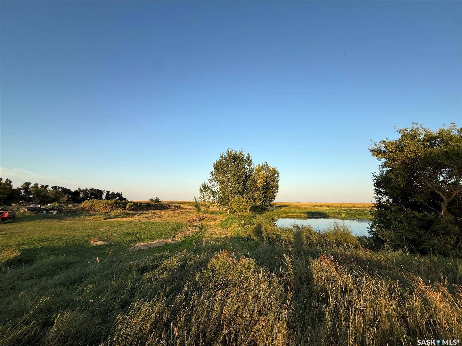 Rural Address, Brokenshell Rm No. 68, SK S4H 2L5