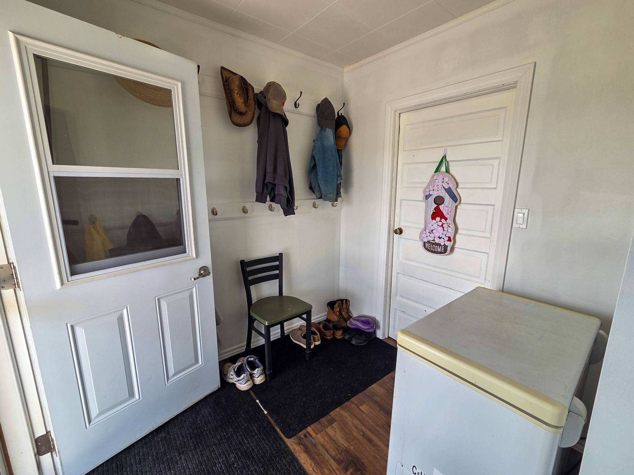704344 Rockley RD, Temiskaming Shores, ON P0J 1P0