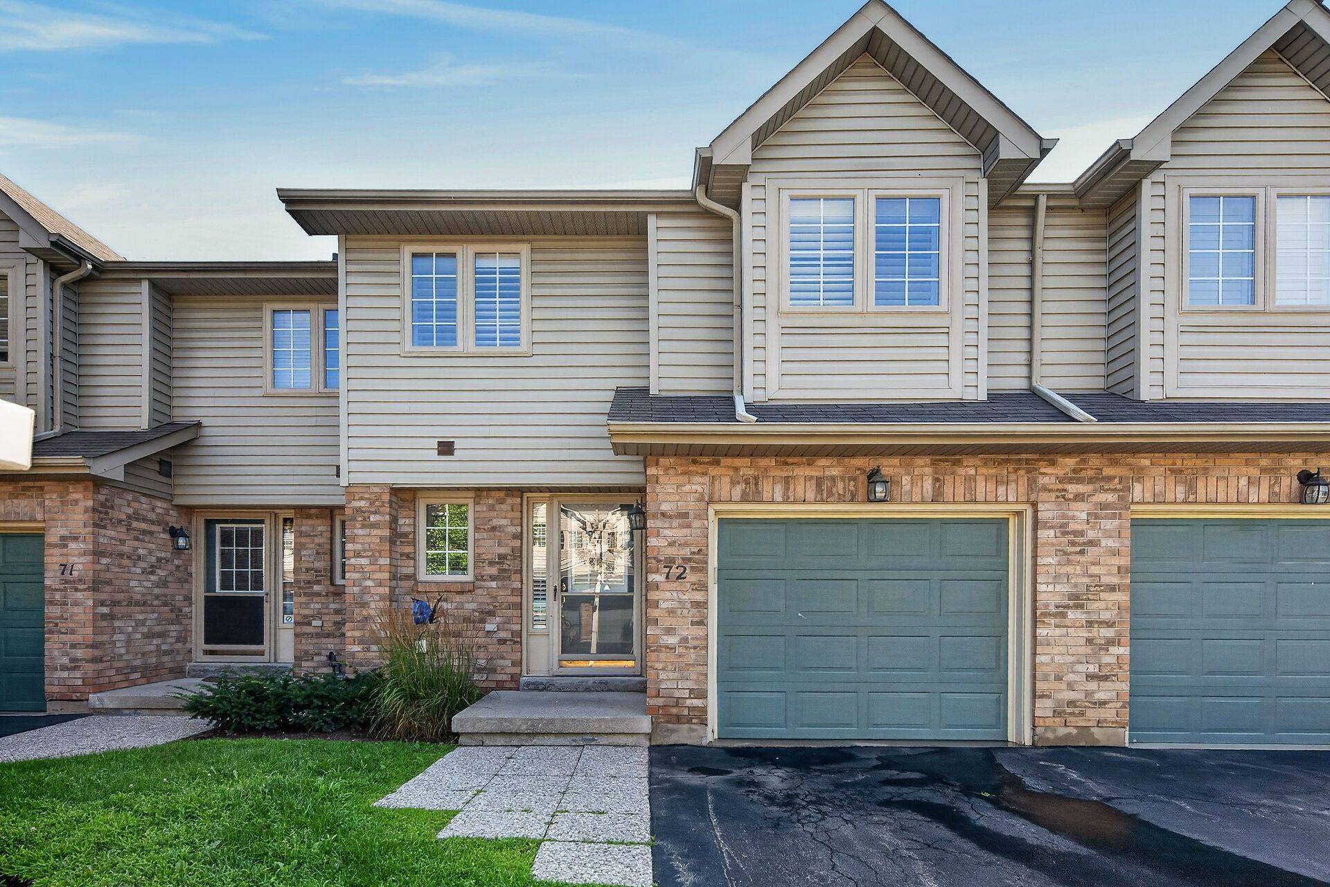 3333 New ST #72, Burlington, ON L7N 1N1