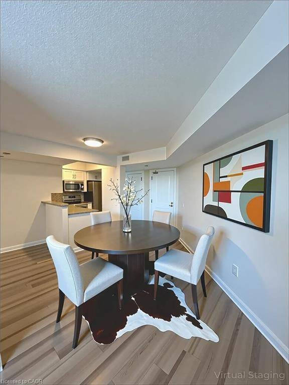 4640 Kimbermount AVE #707, Mississauga, ON L5M 5W6