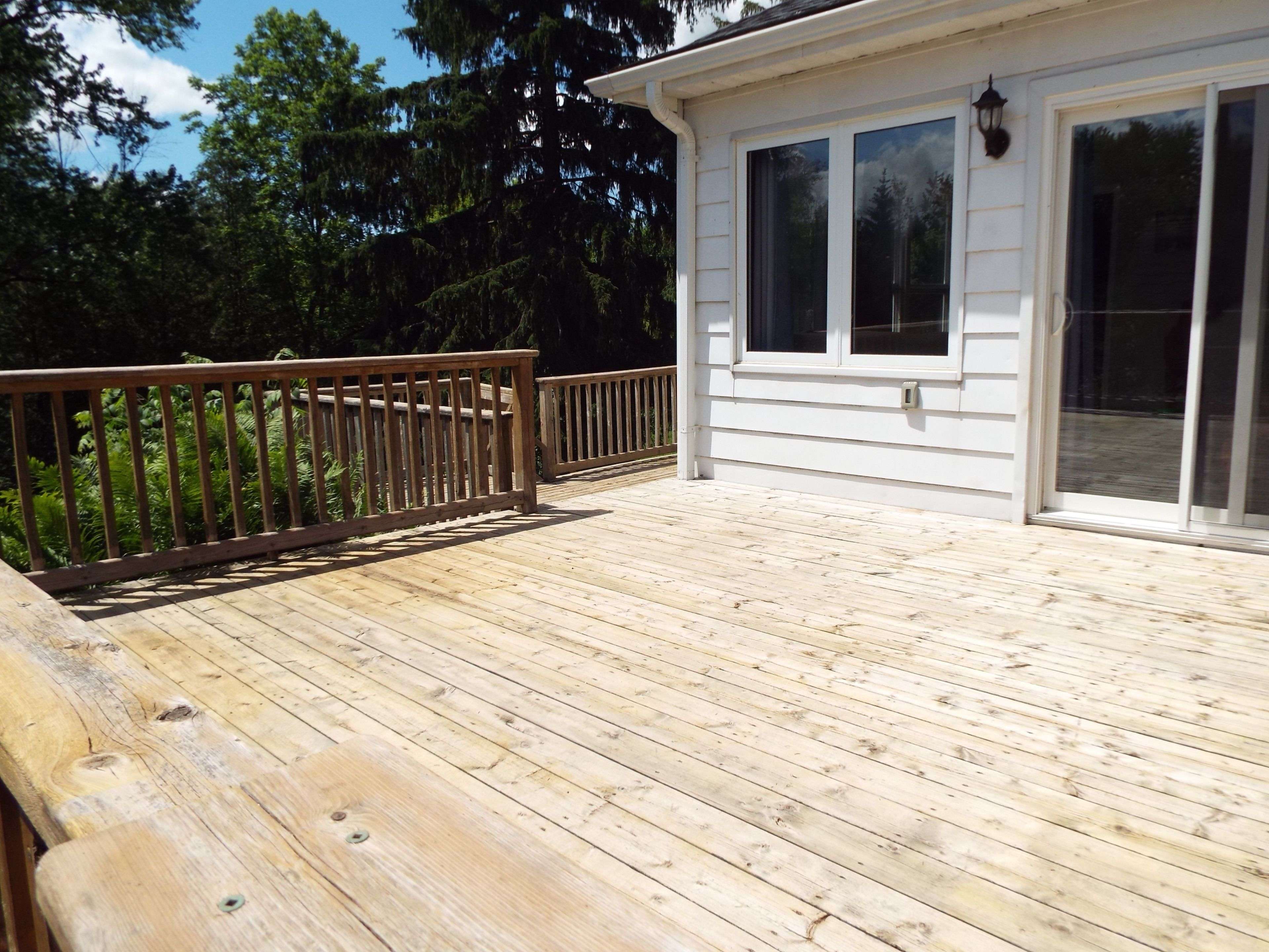 166 Diagonal RD, North Huron, ON N0G 2W0