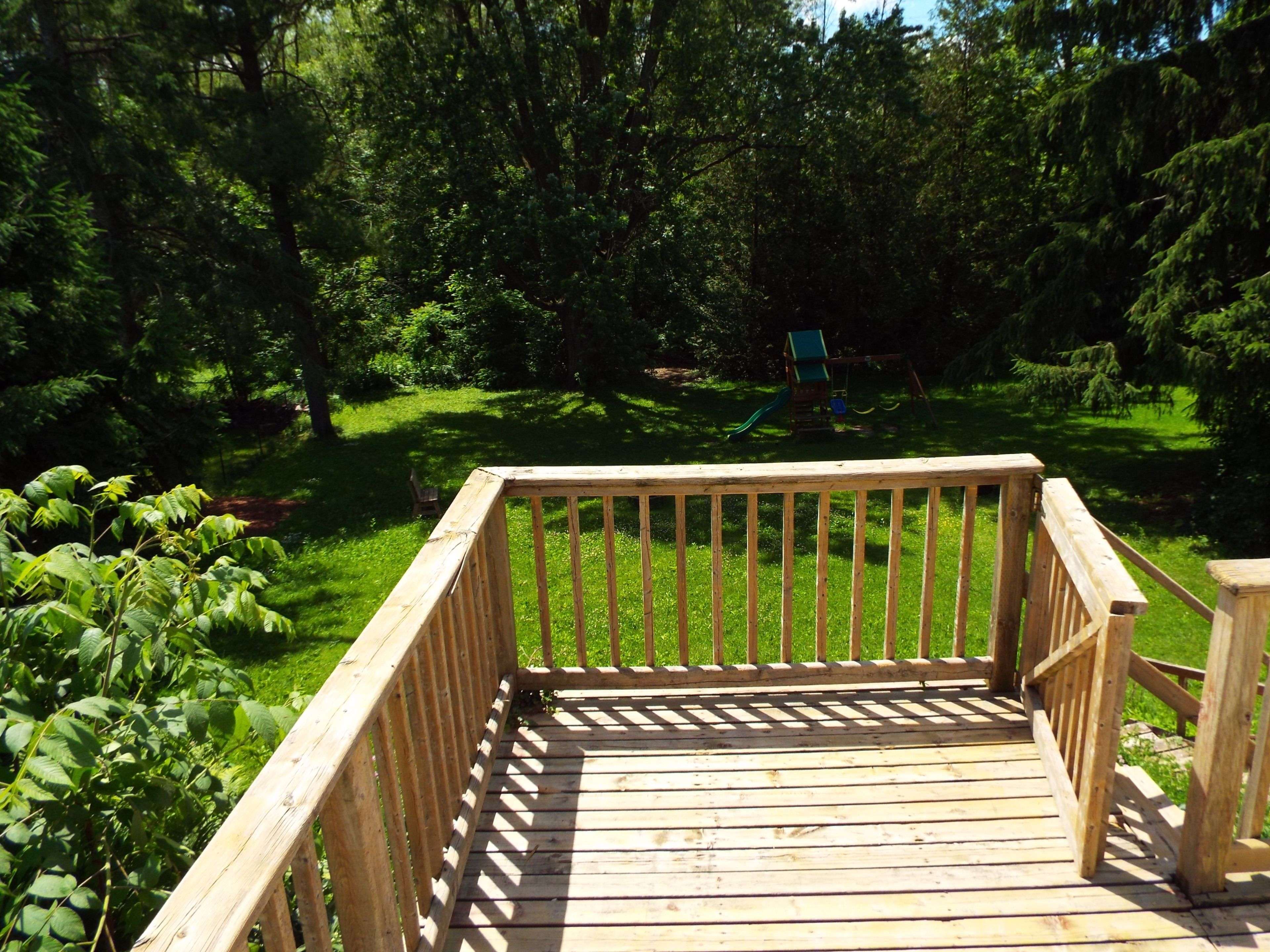 166 Diagonal RD, North Huron, ON N0G 2W0