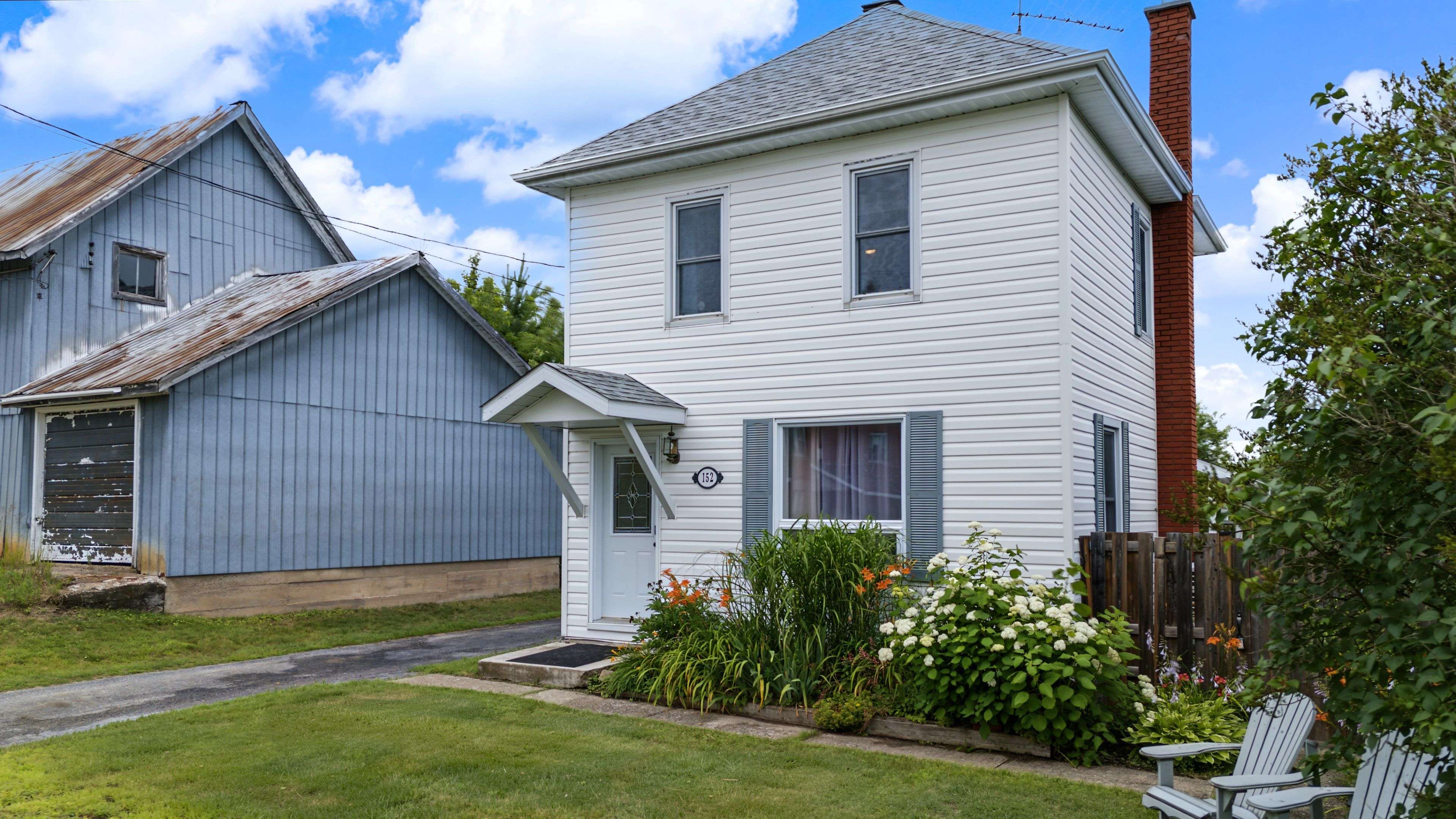 152 Main ST, Burk's Falls, ON P0A 1C0